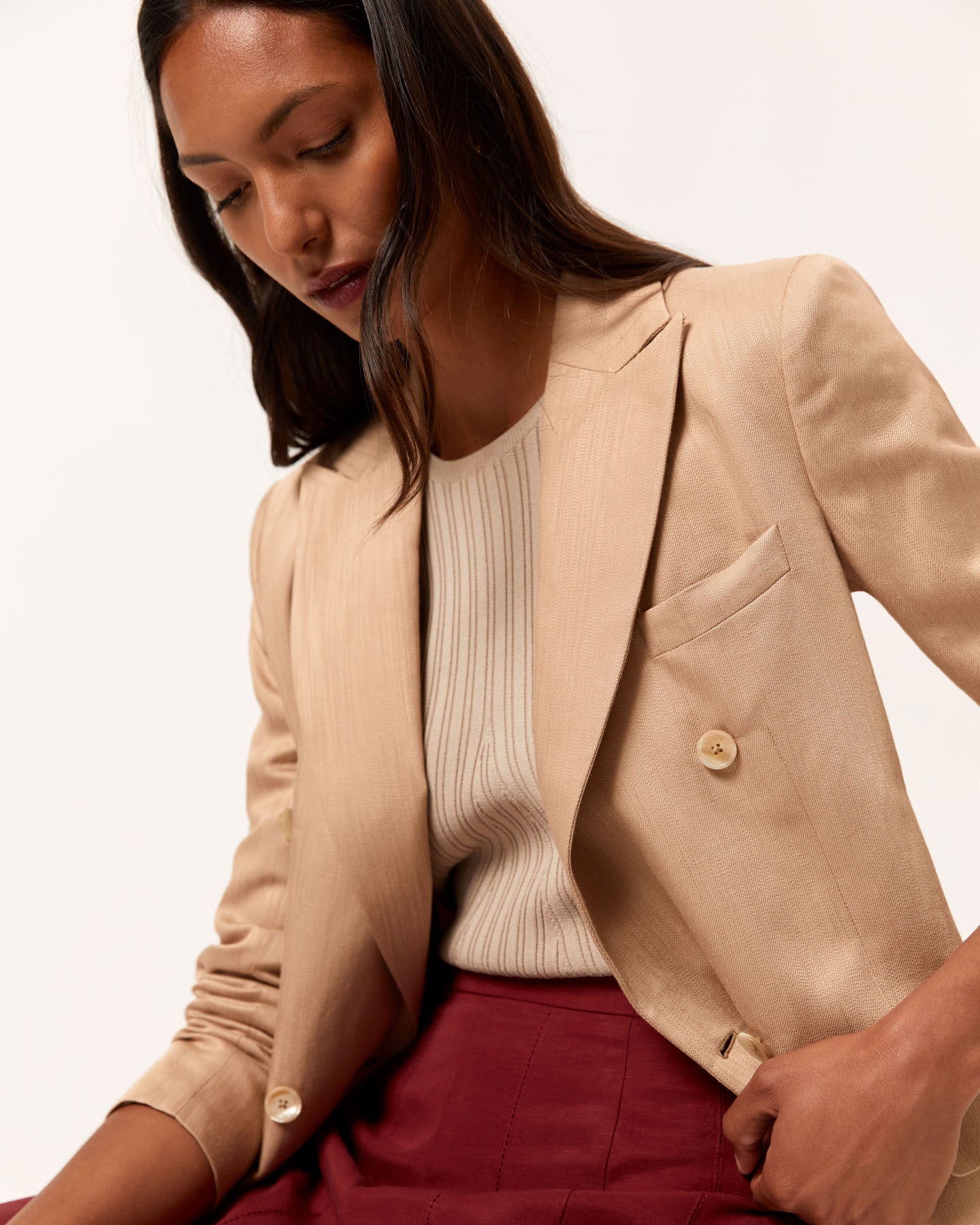 Light Beige
