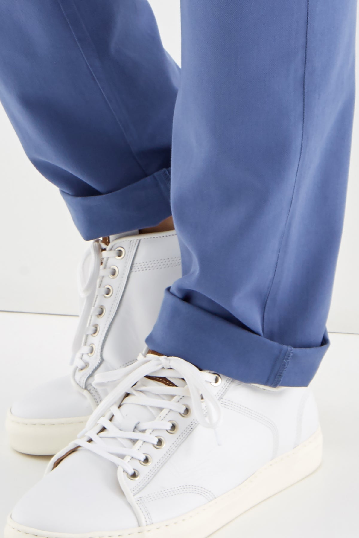 Medium Blue