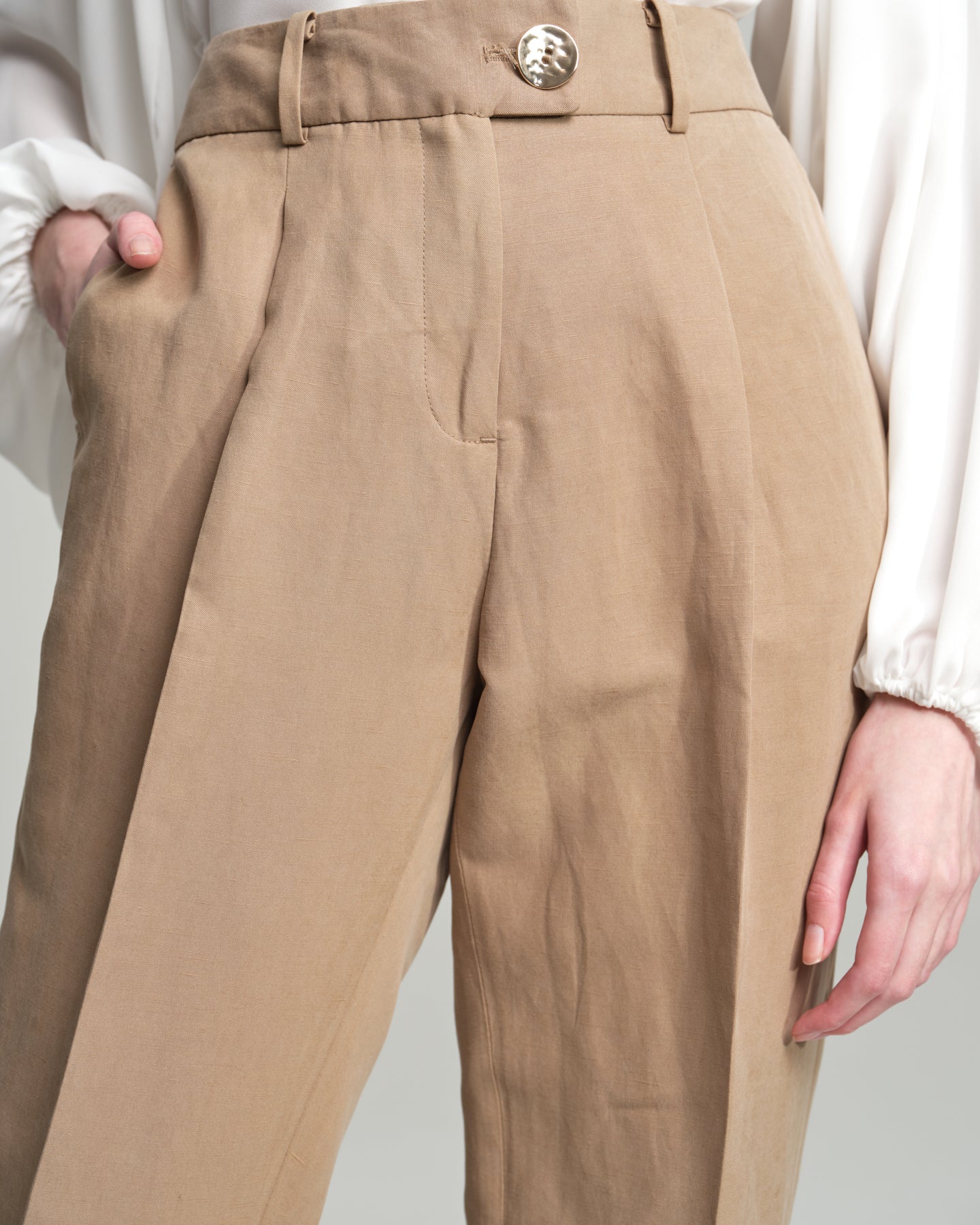 Dark Beige
