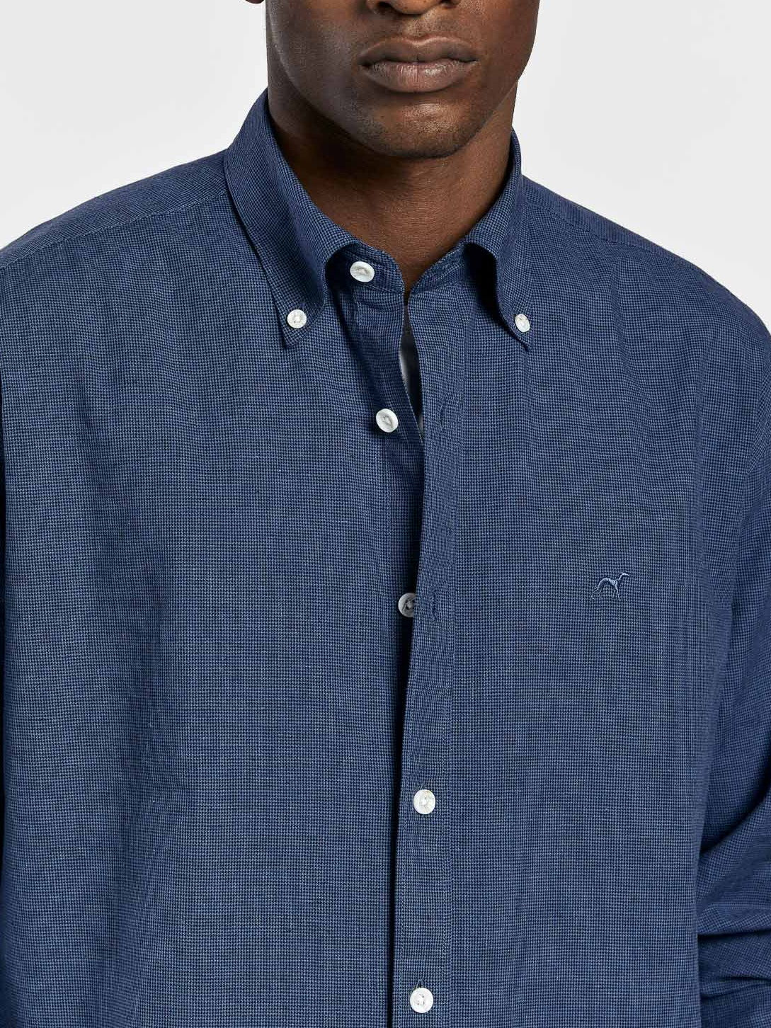 Dark Blue
