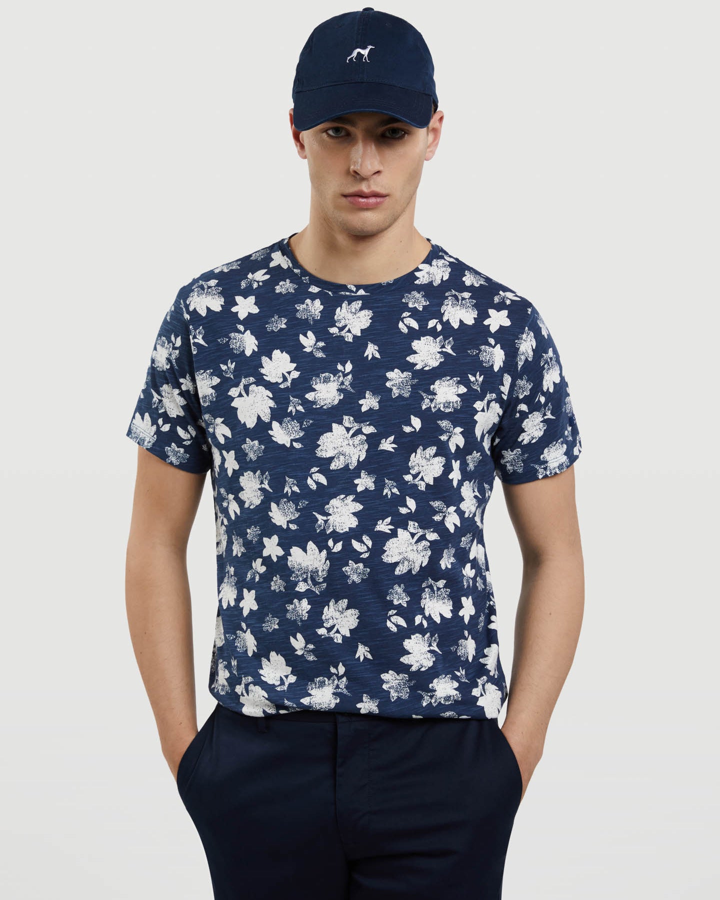 Dark Blue