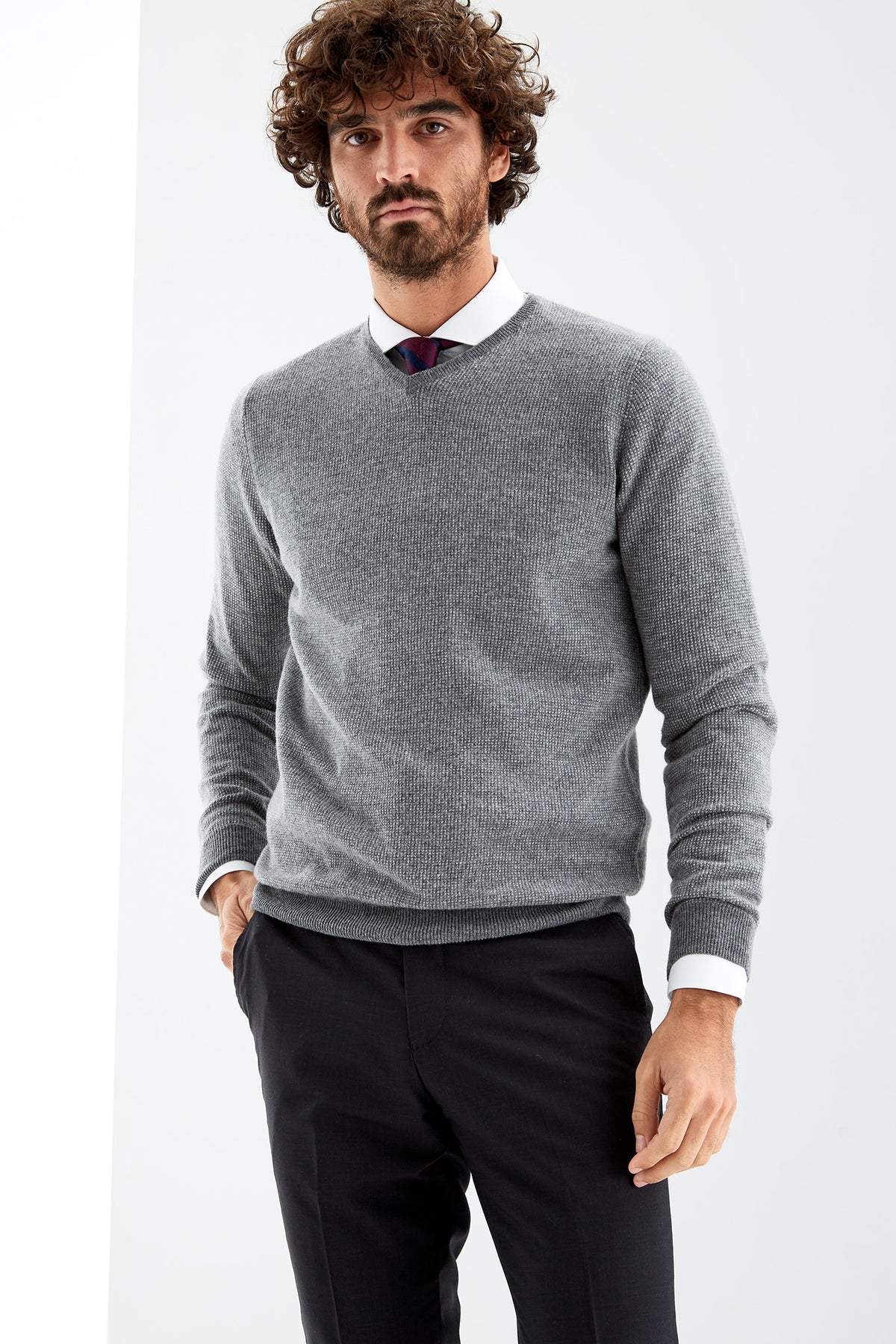 Mix Grey