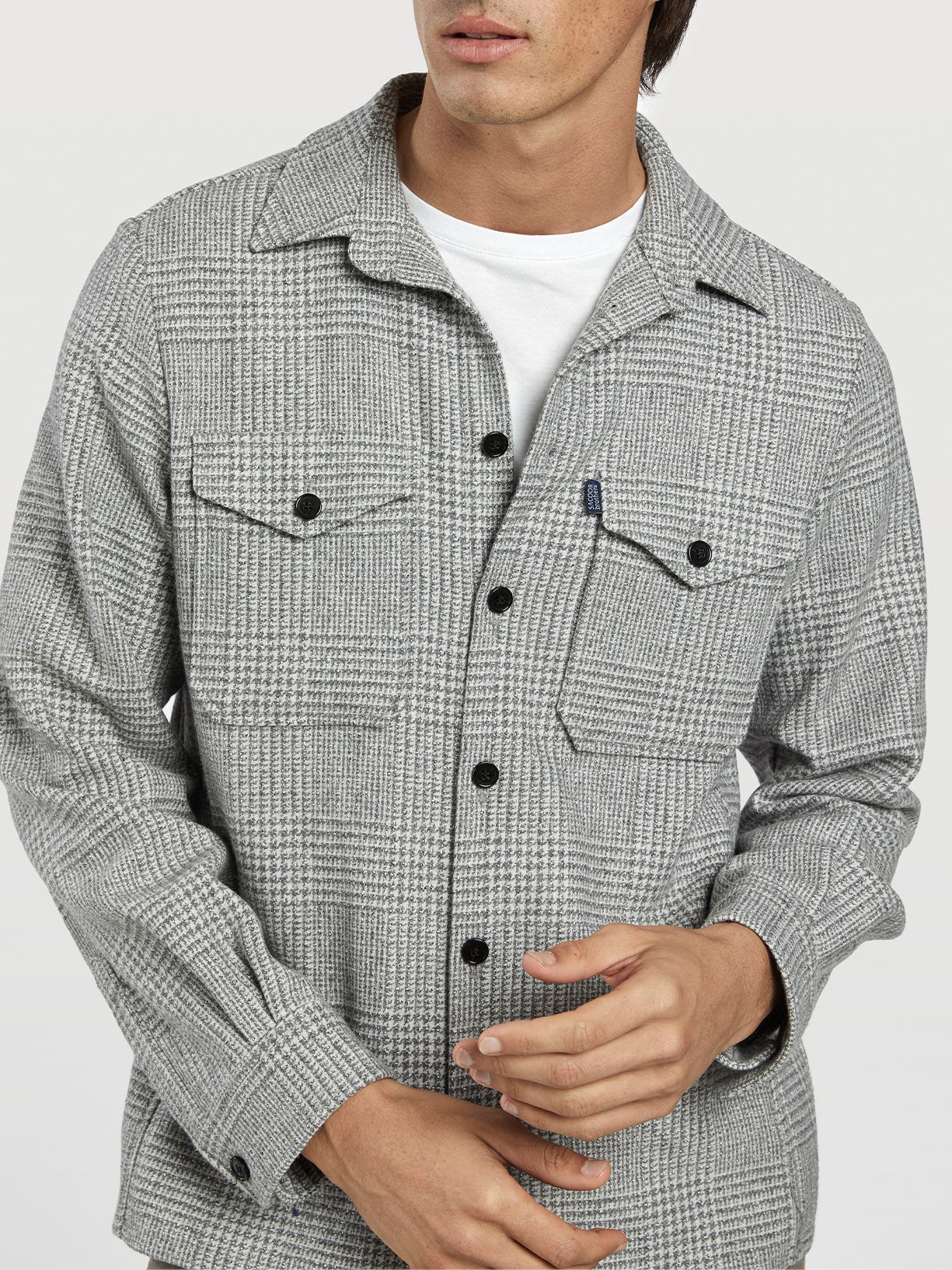 Light Grey