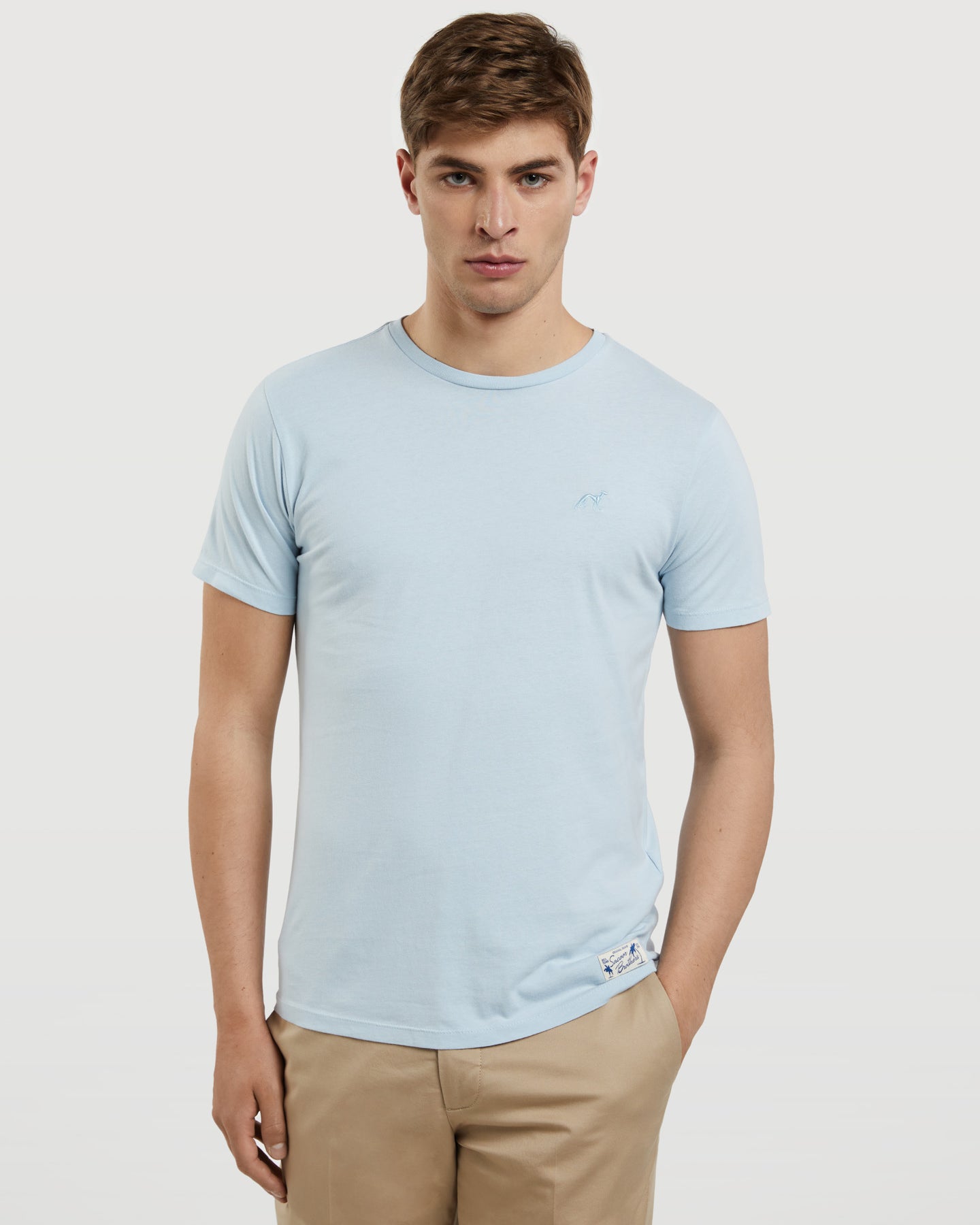Light Blue
