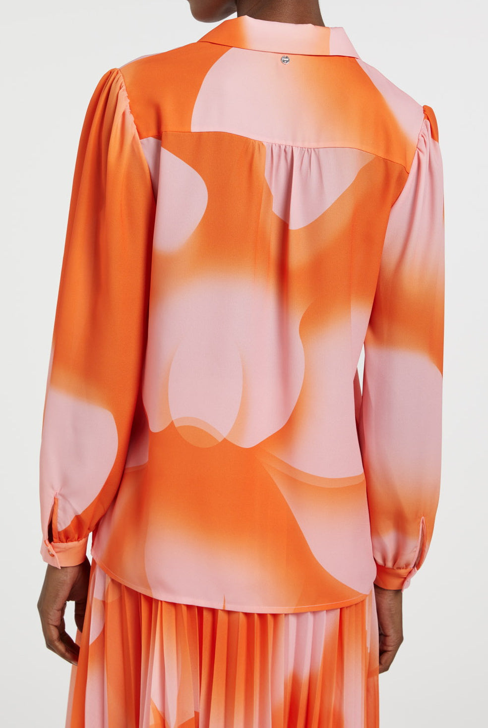 Light Orange