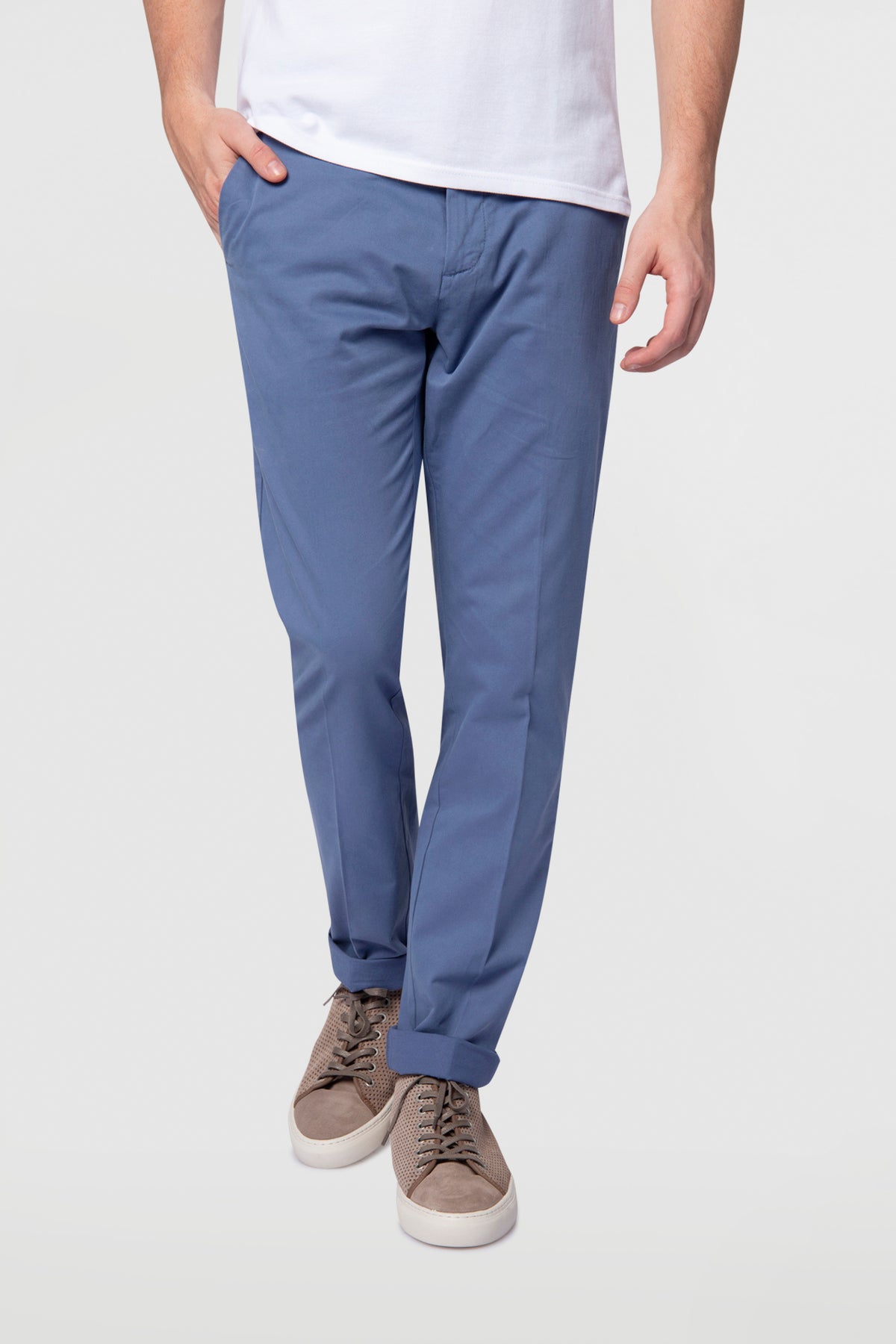 Medium Blue