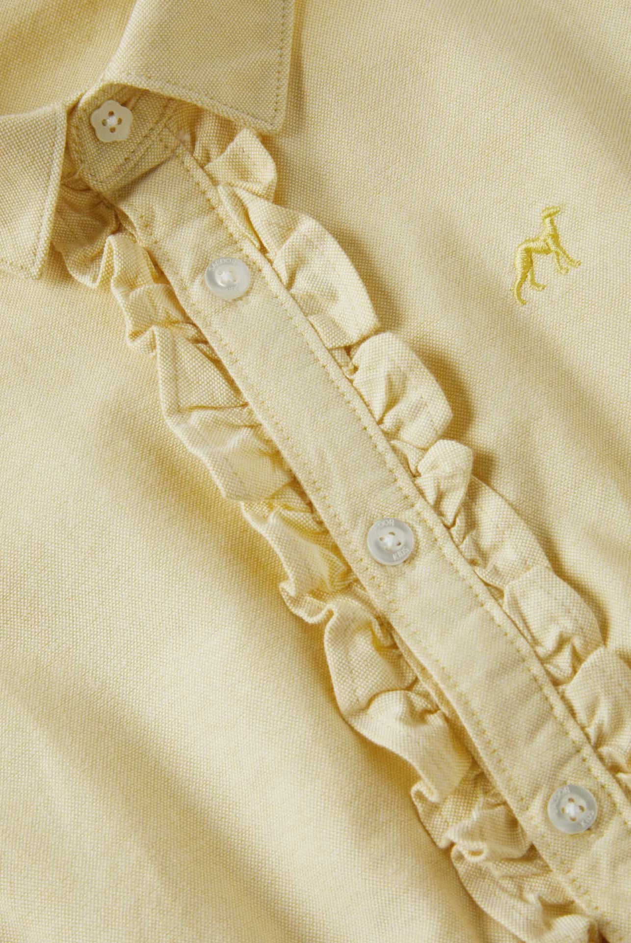 Light Yellow