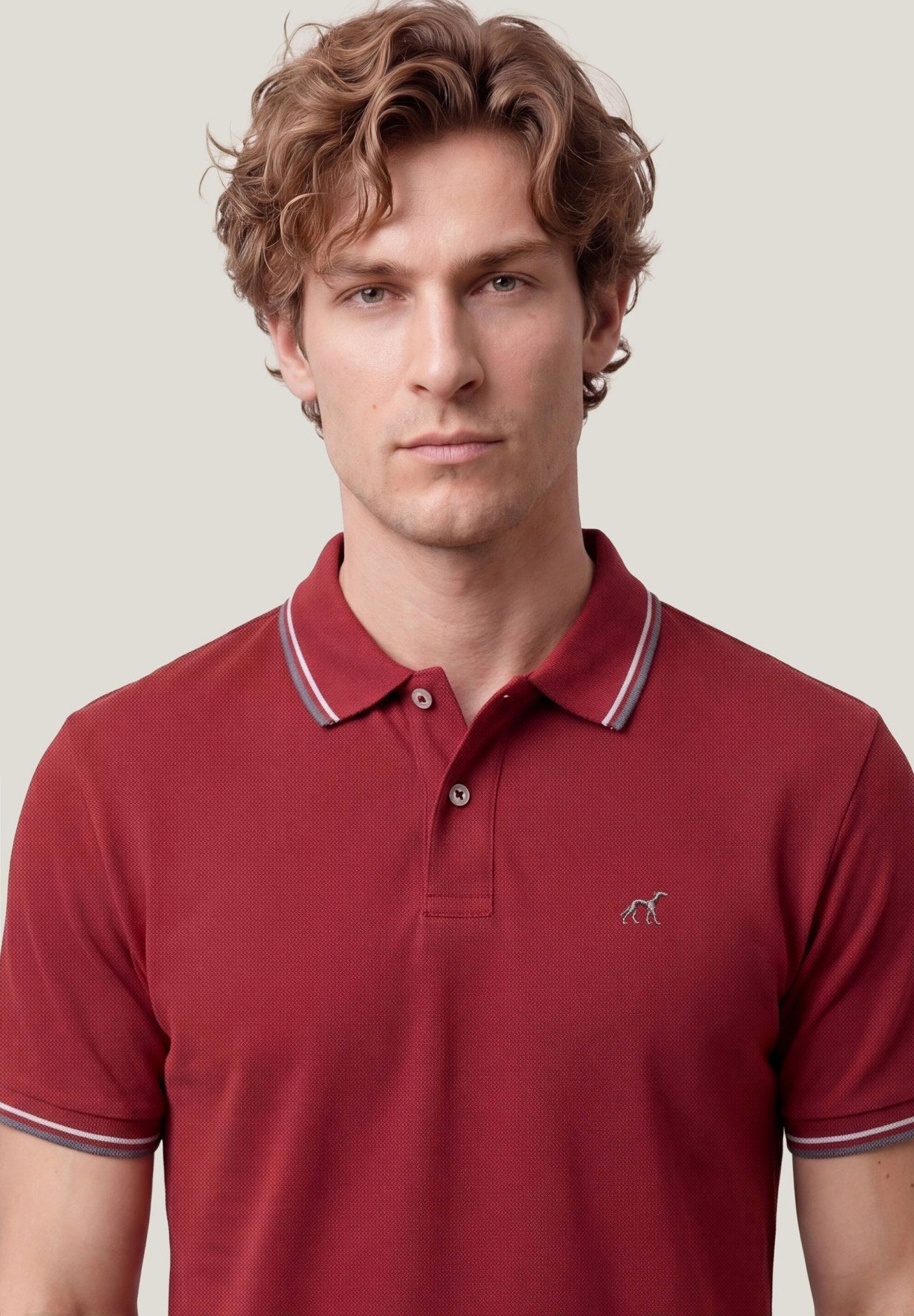 Dark Red (AI)