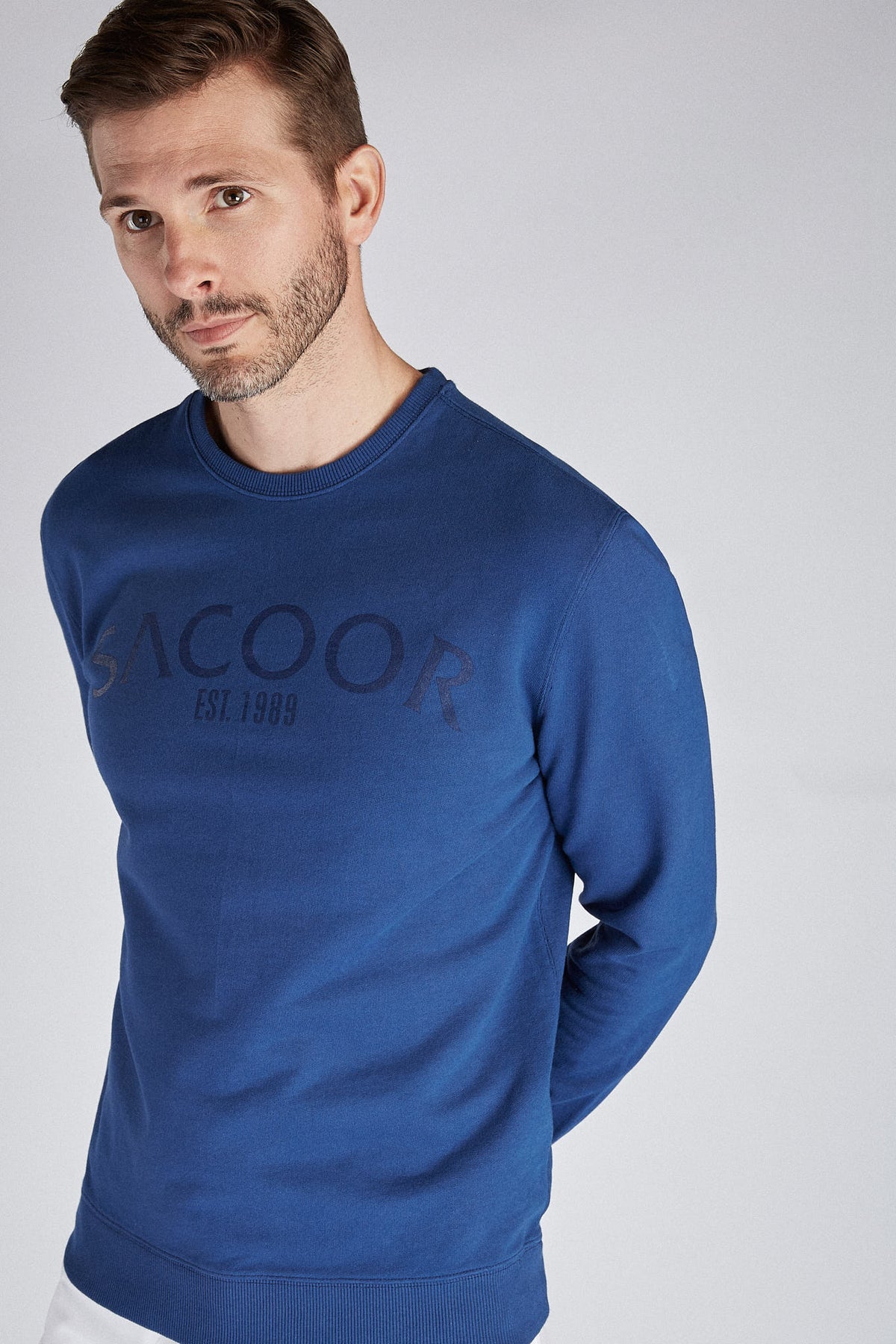 Indigo