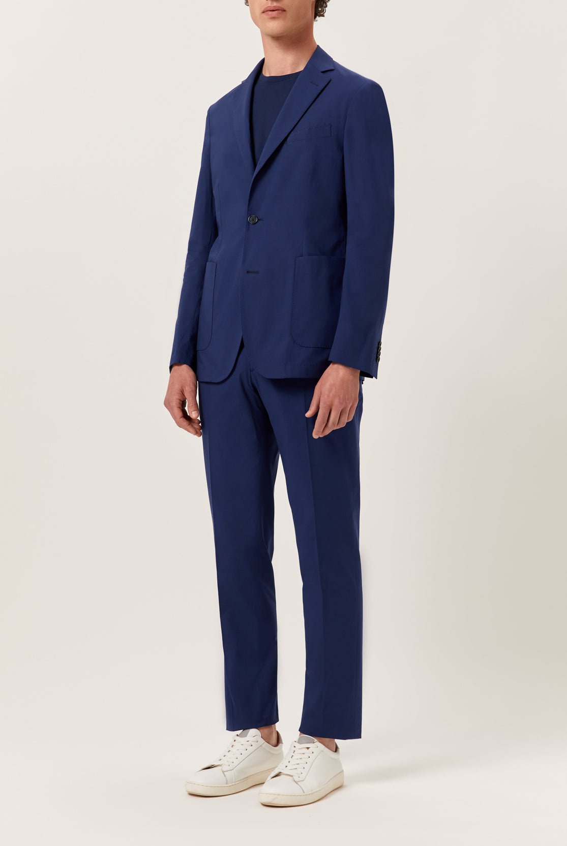 Navy Blue