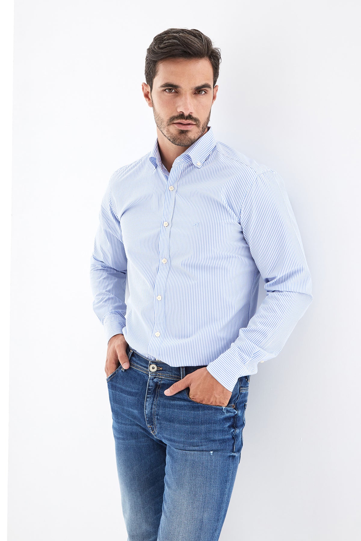 Light Blue