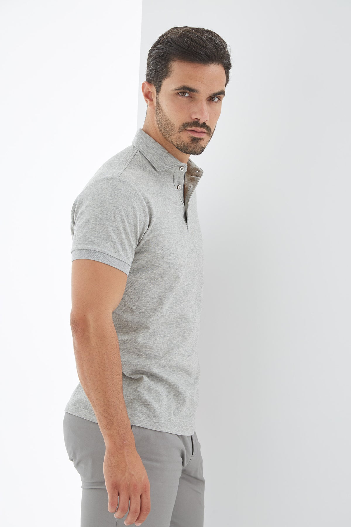 Light Grey