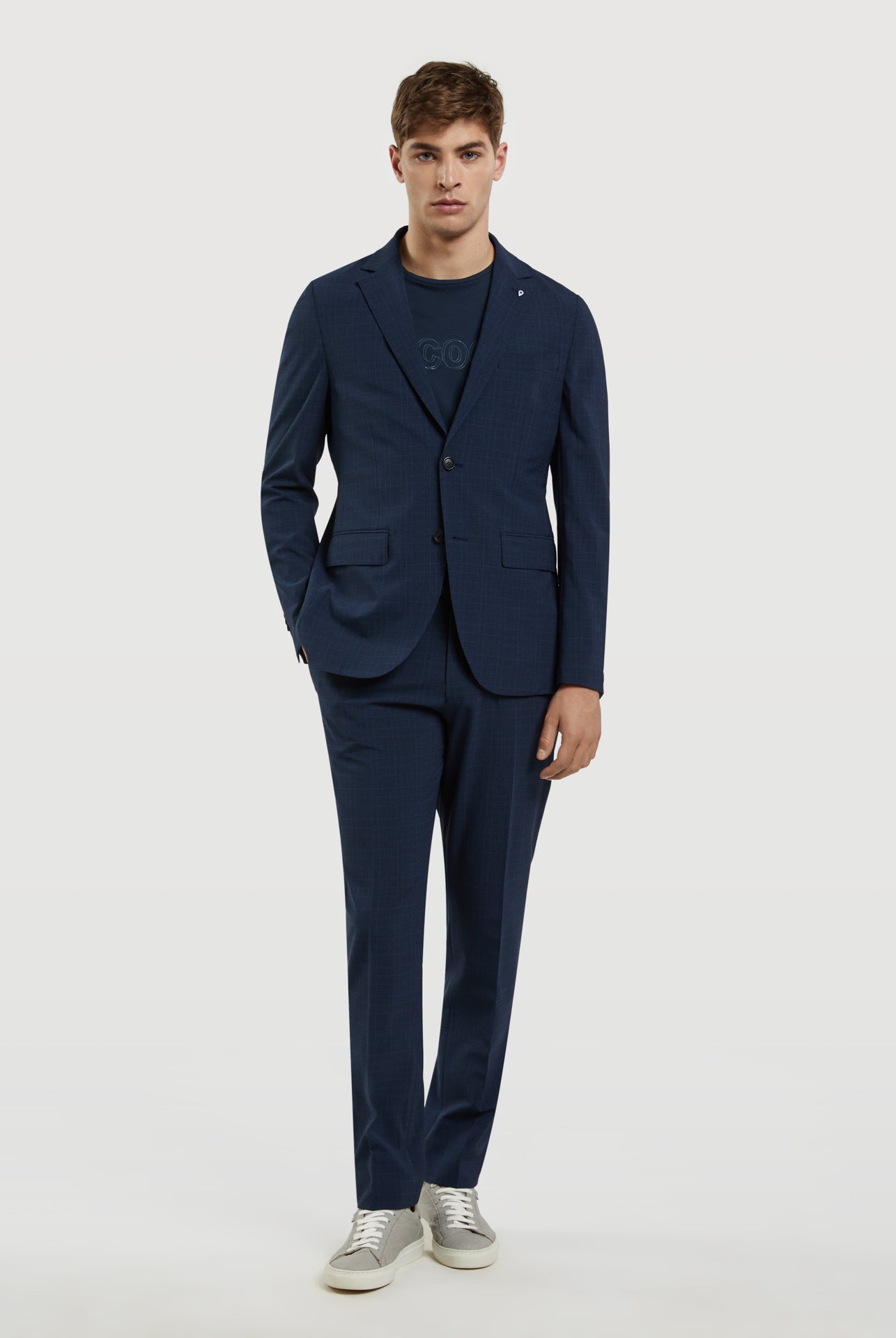 Medium Blue
