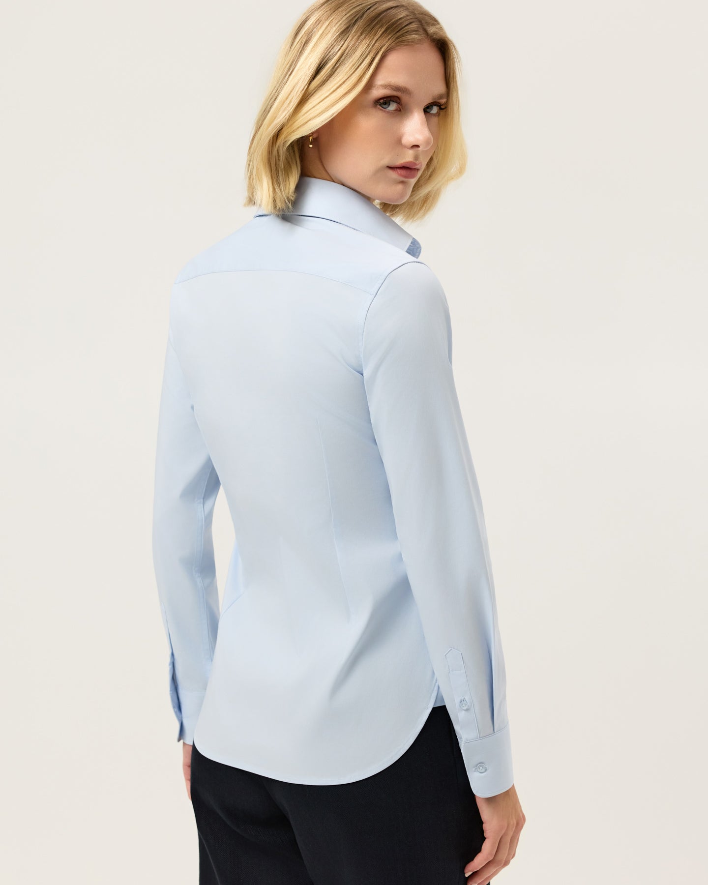 Light Blue