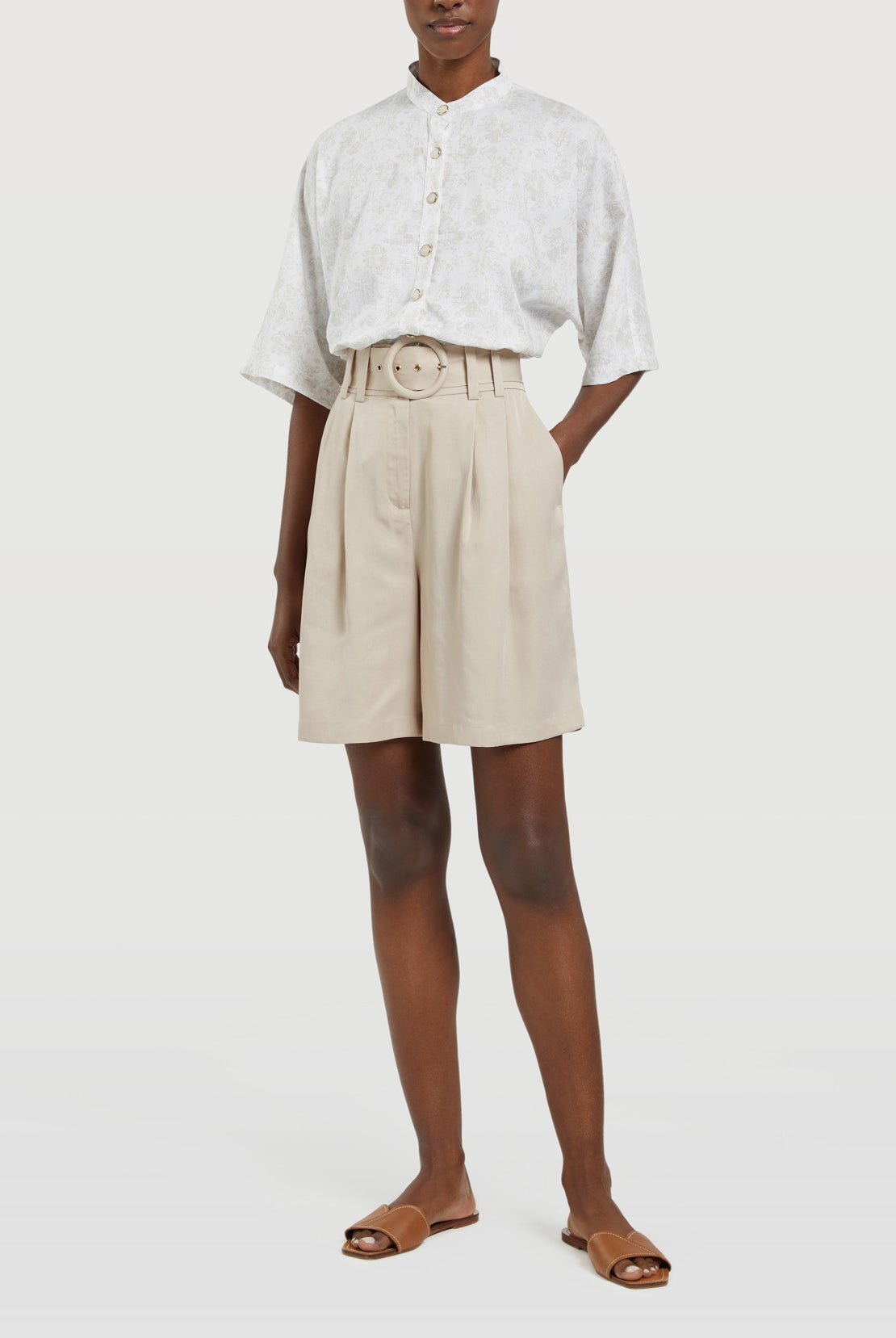 Beige