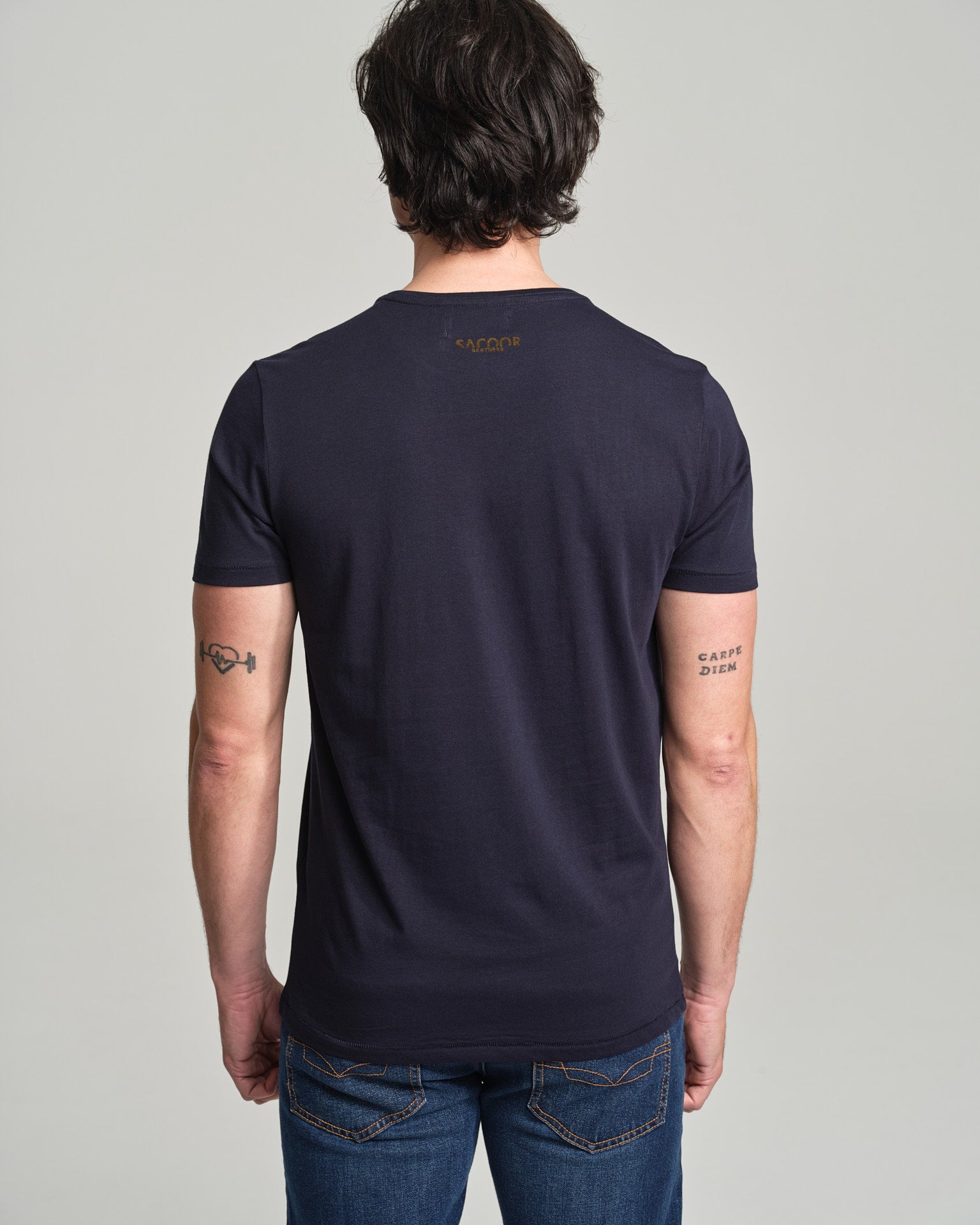 Dark Blue