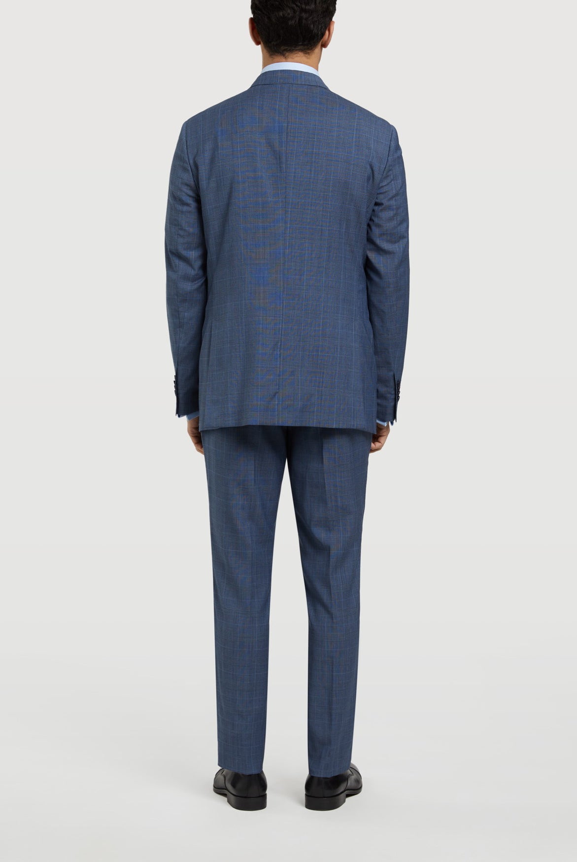 Medium Blue