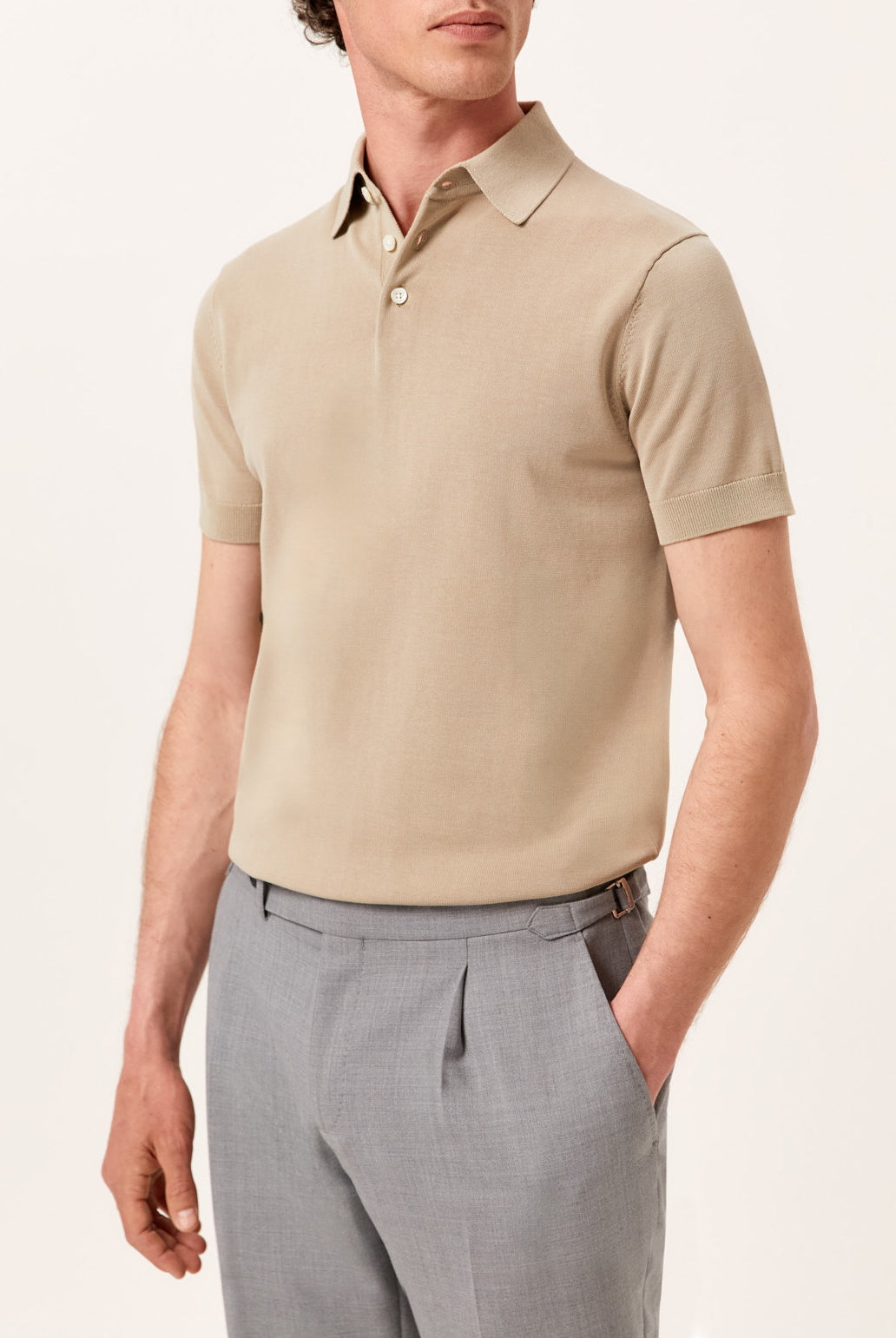 Light Beige
