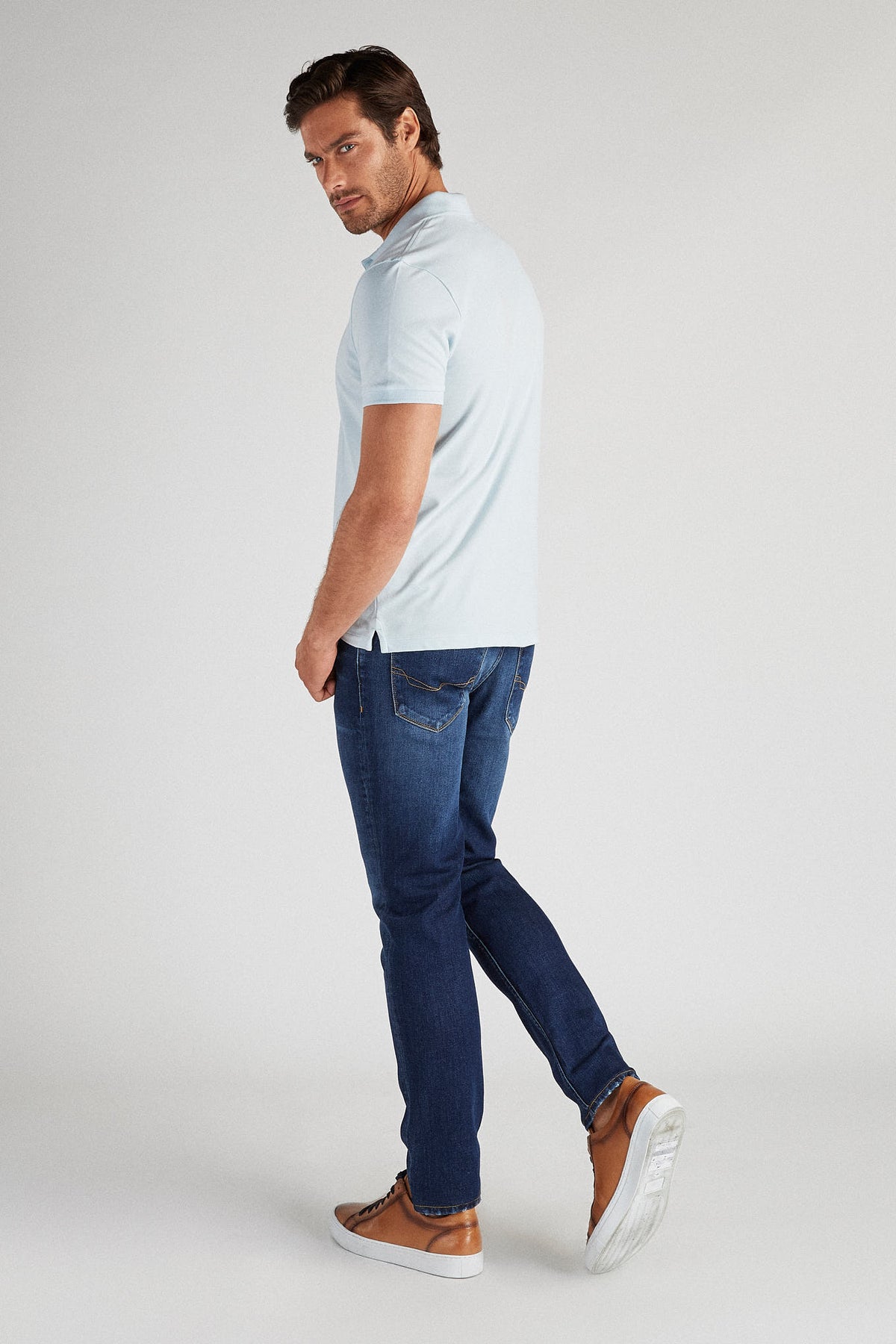 Light Blue