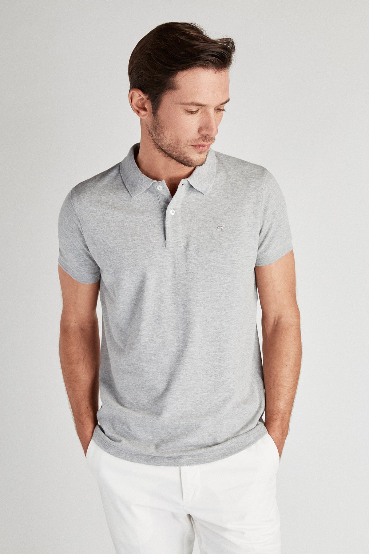 Mix Grey