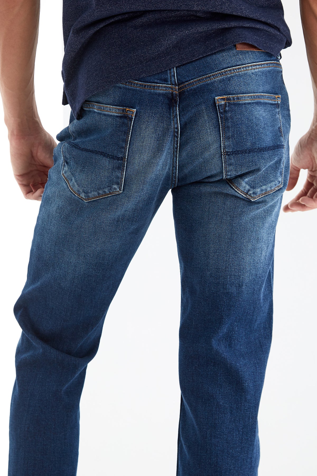 Medium Blue