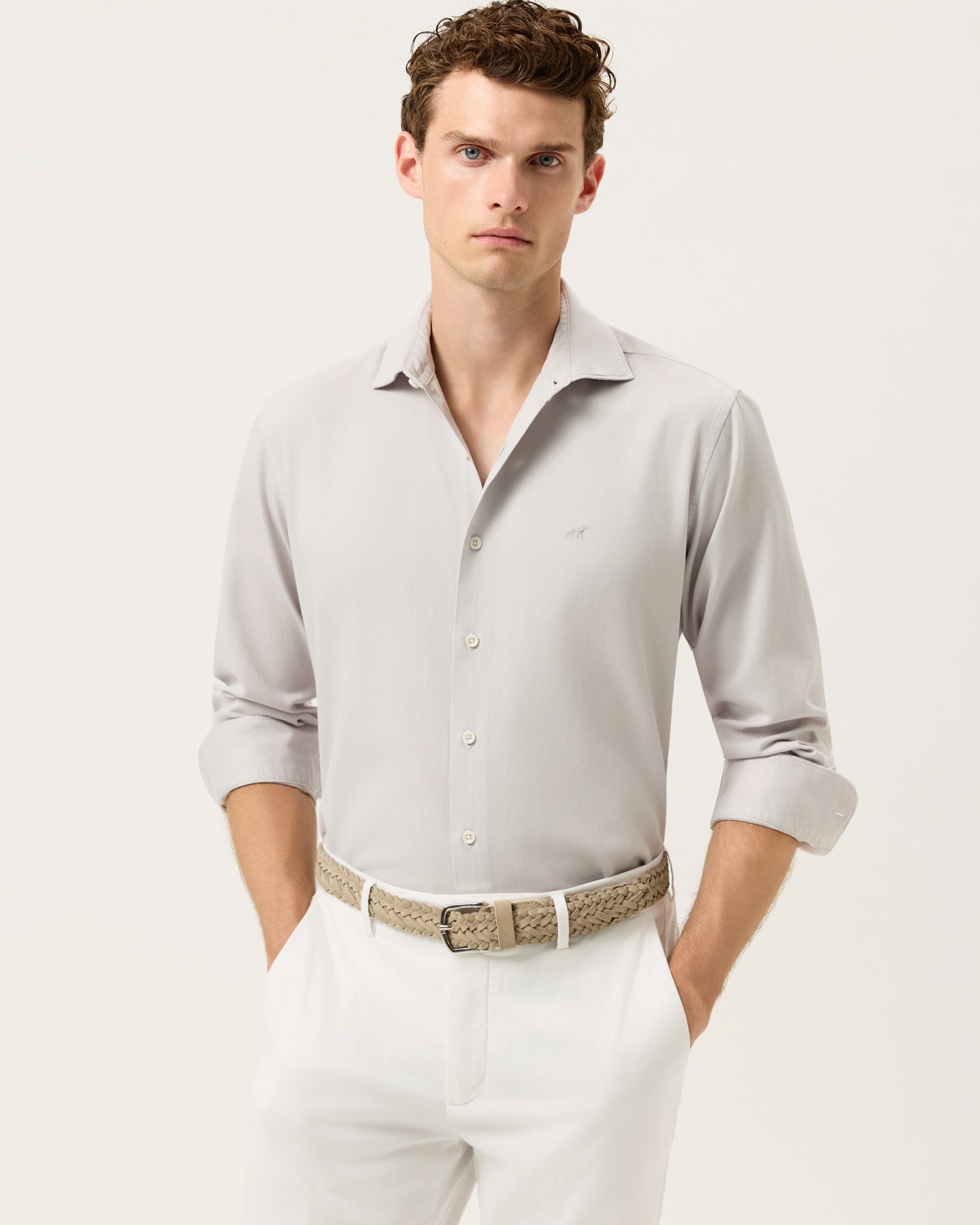 Light Grey