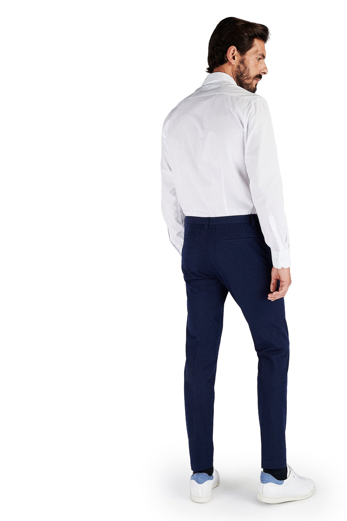 Dark Blue