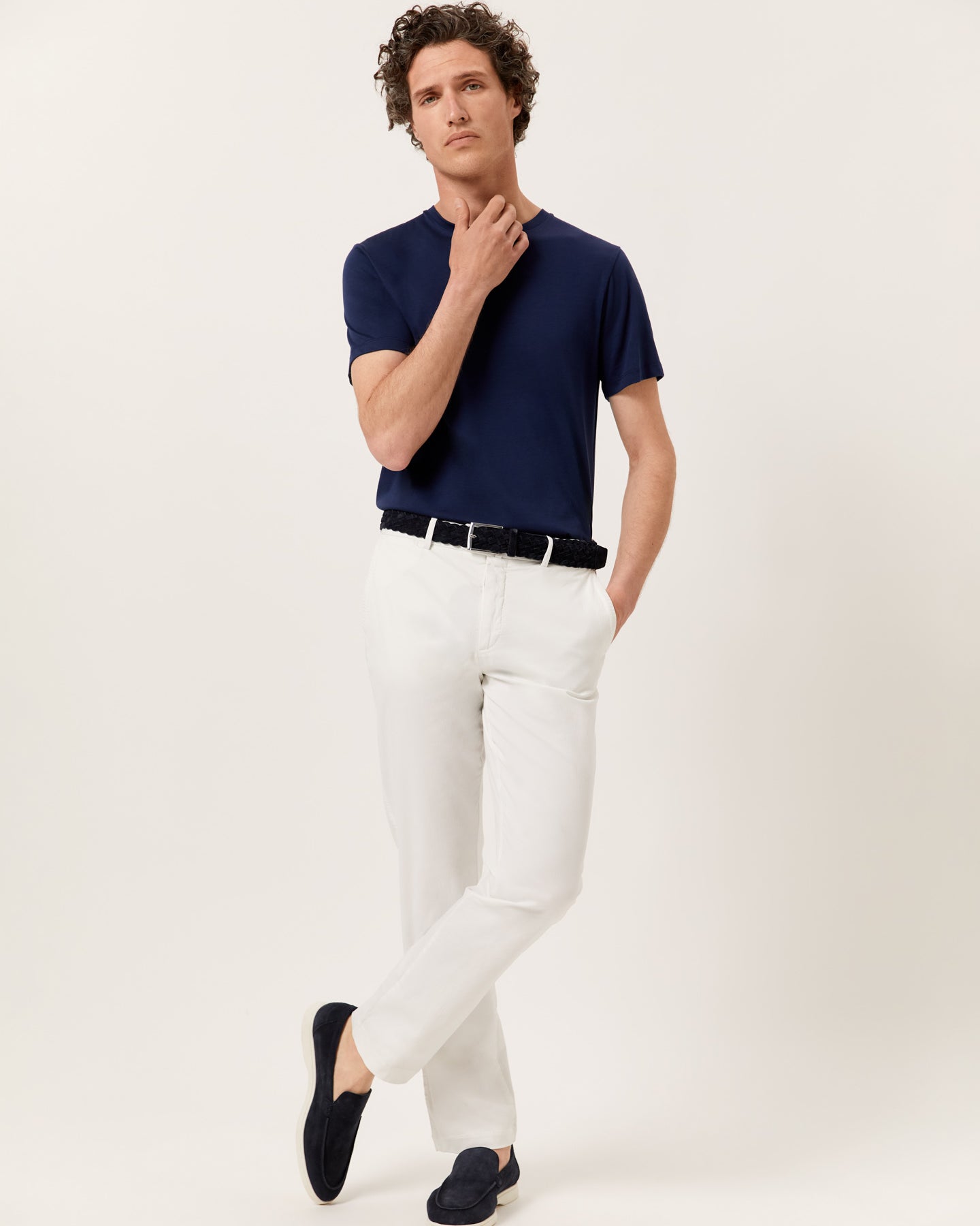 Dark Blue