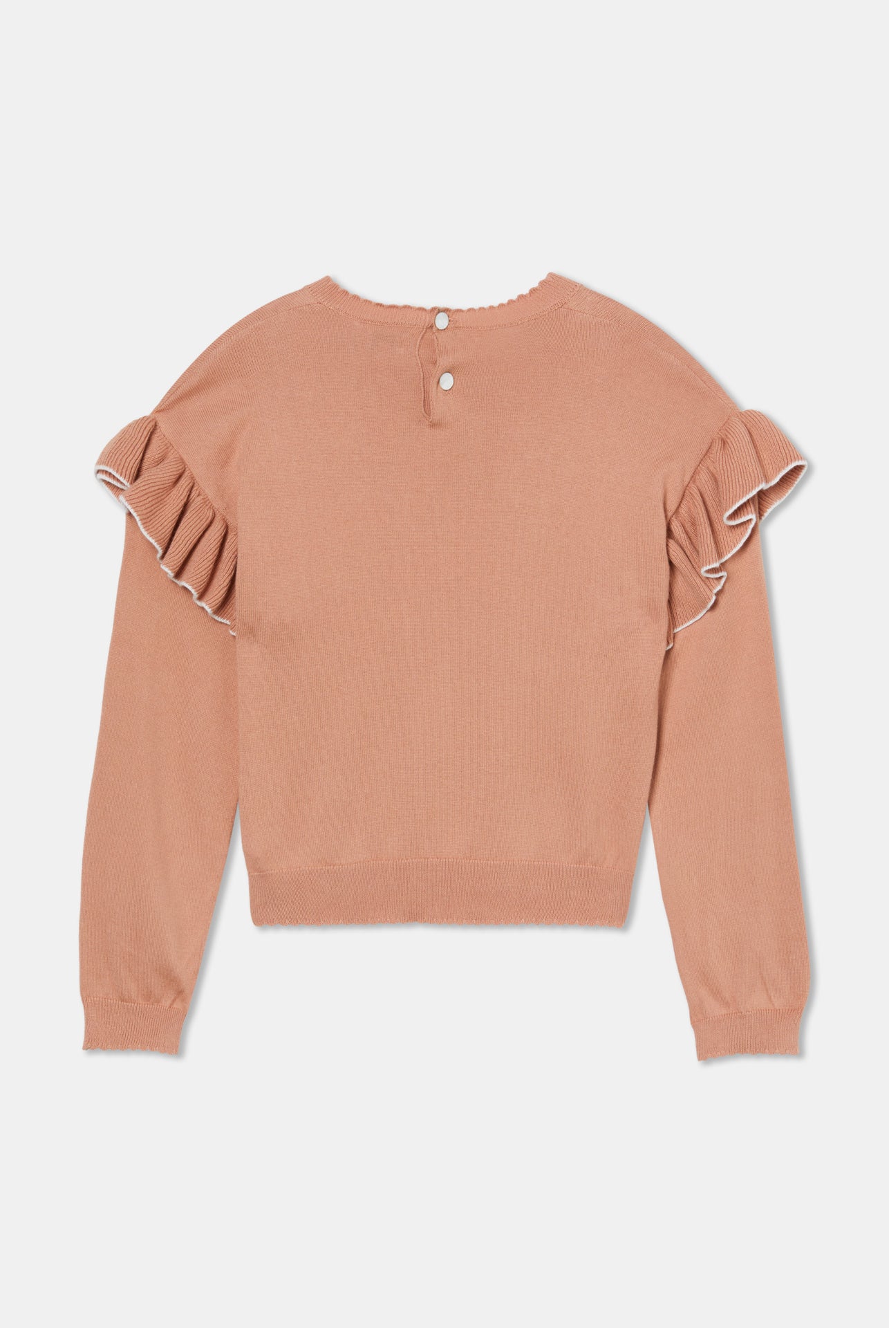 Pale Pink
