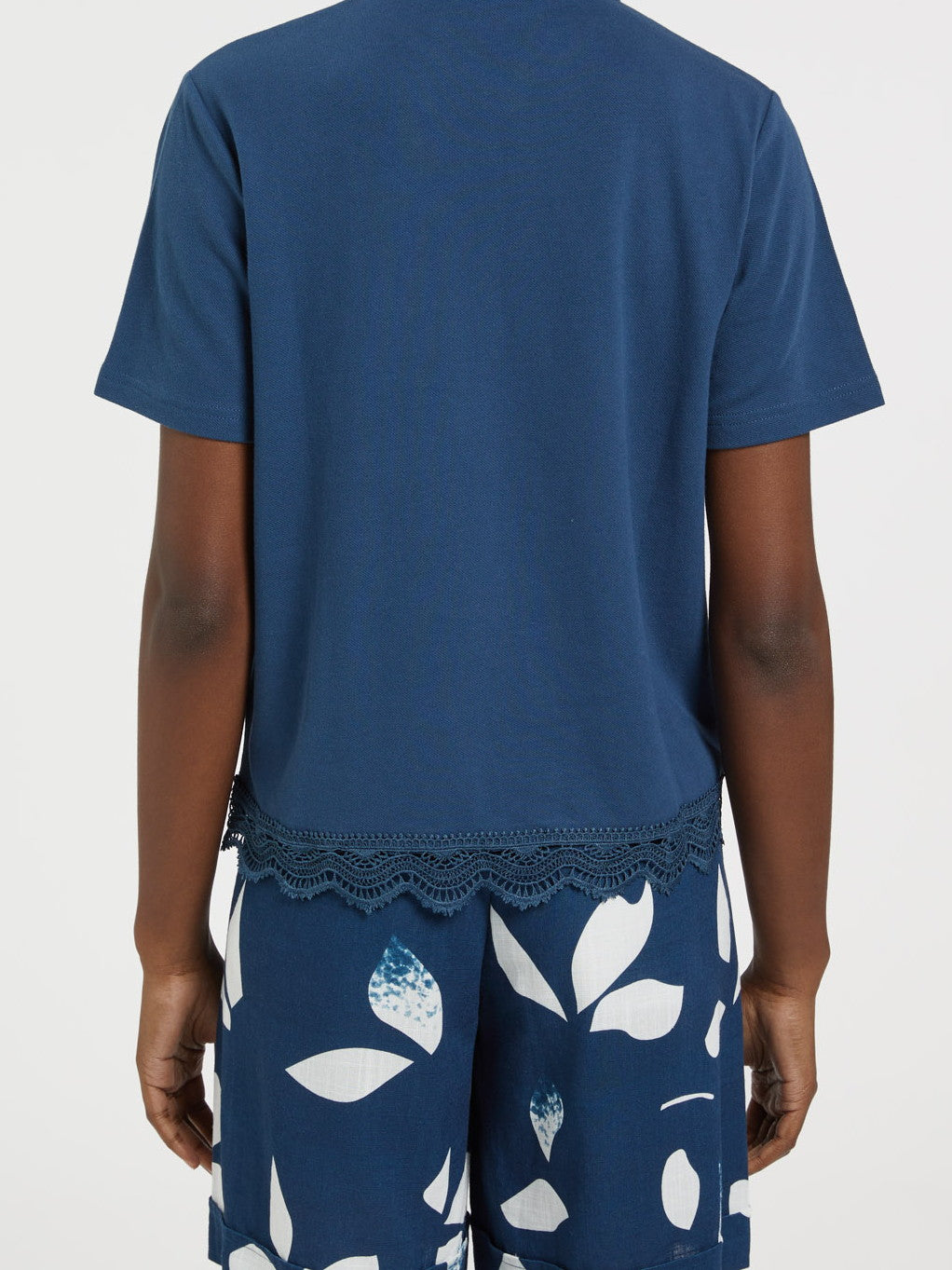 Dark Blue