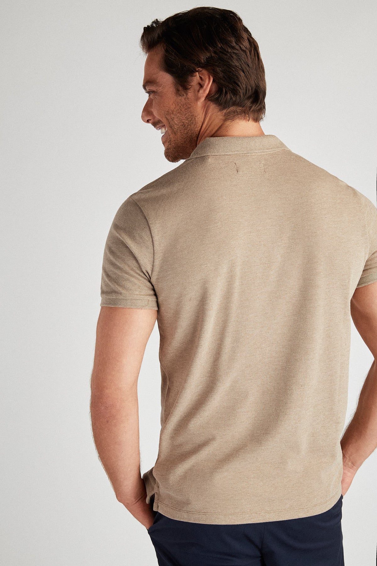 Dark Beige