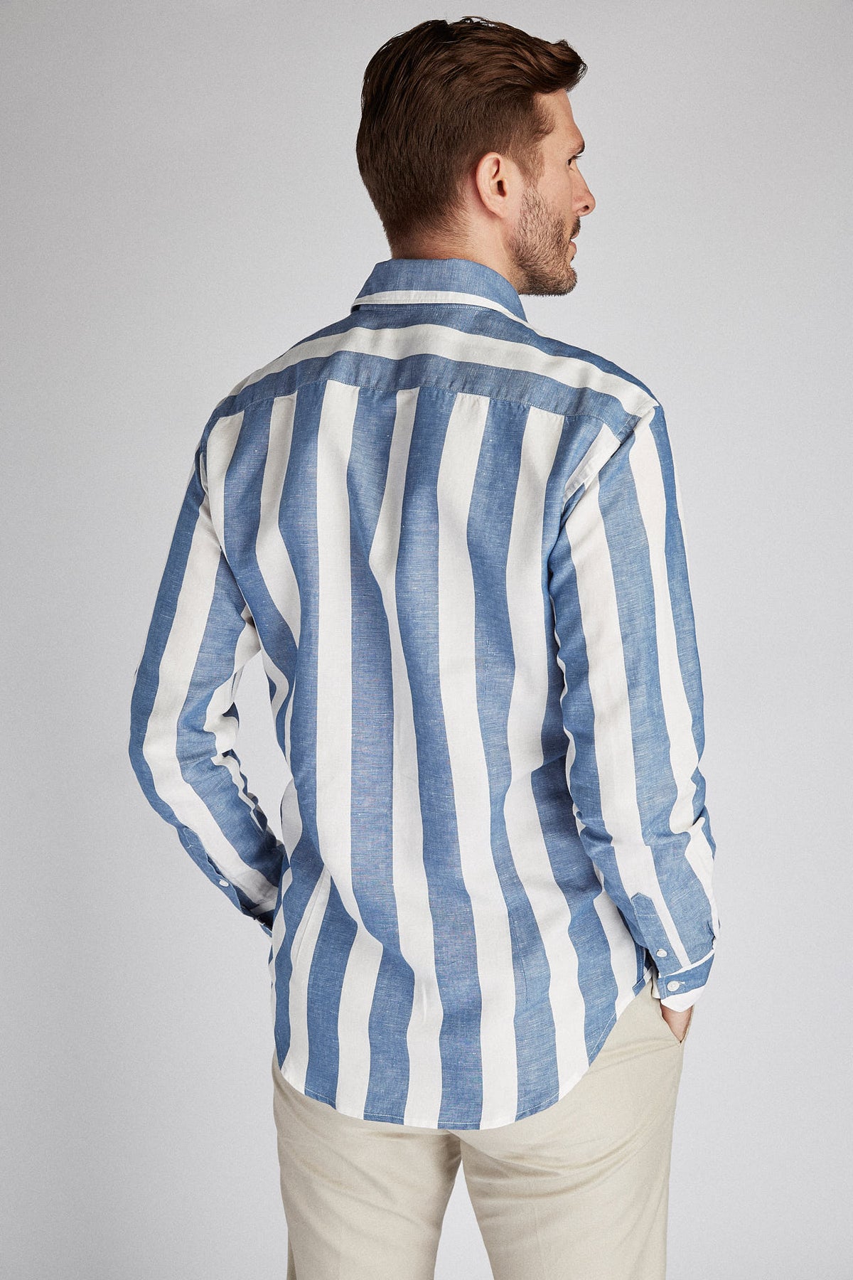 Medium Blue