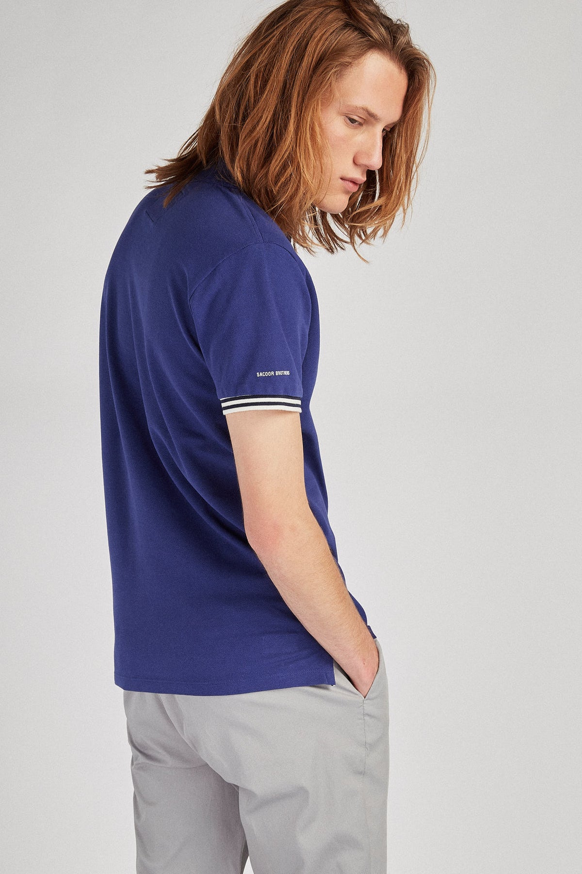 Royal Blue
