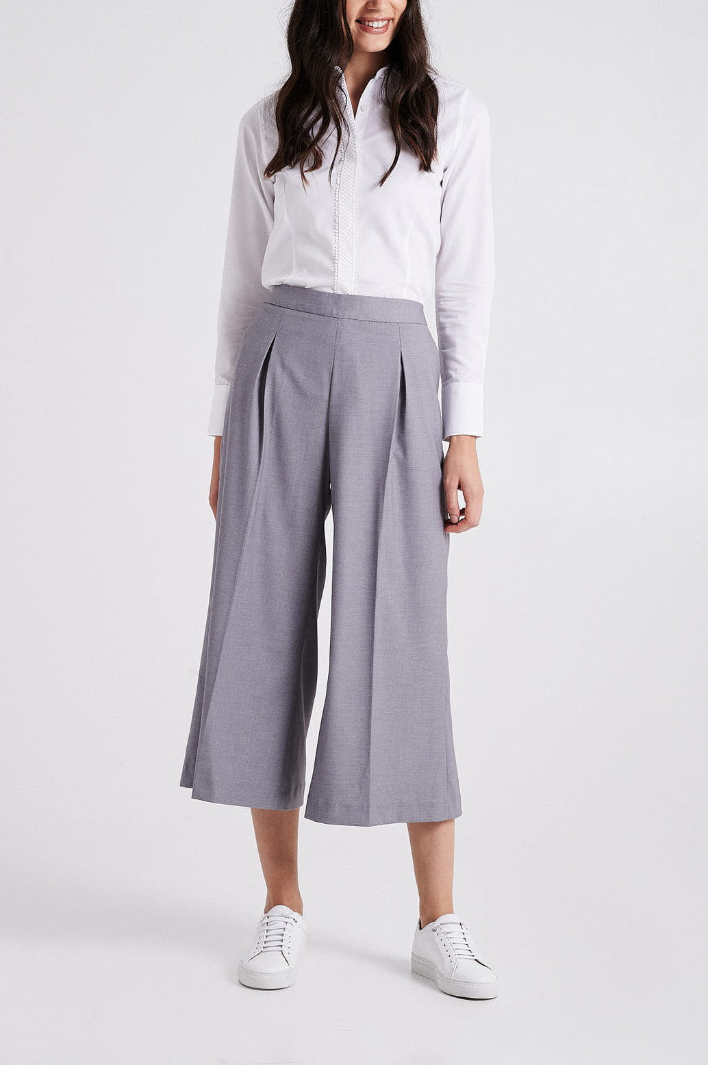 Mix Grey