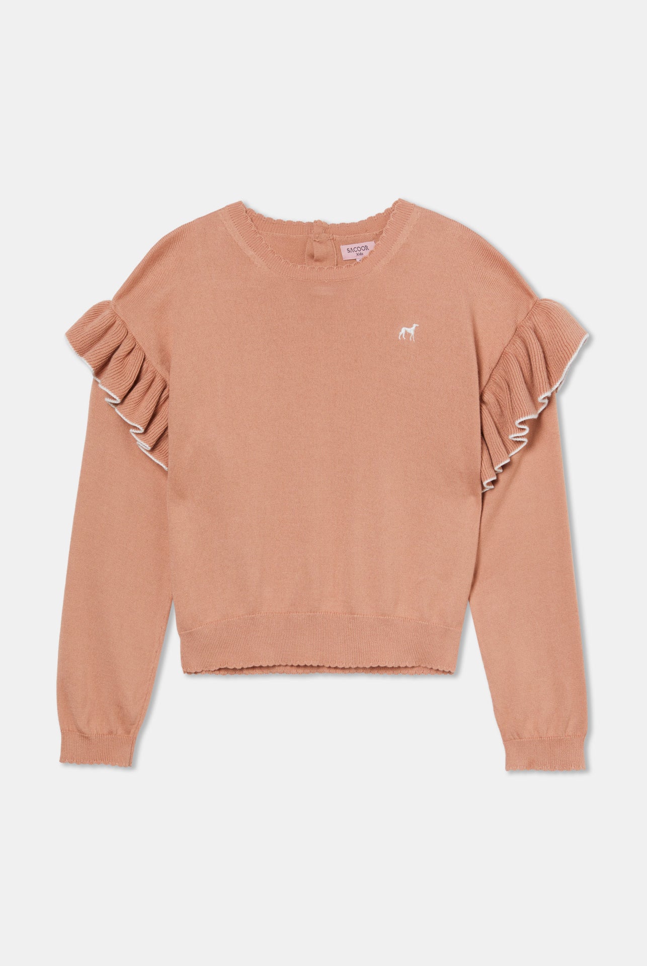 Pale Pink