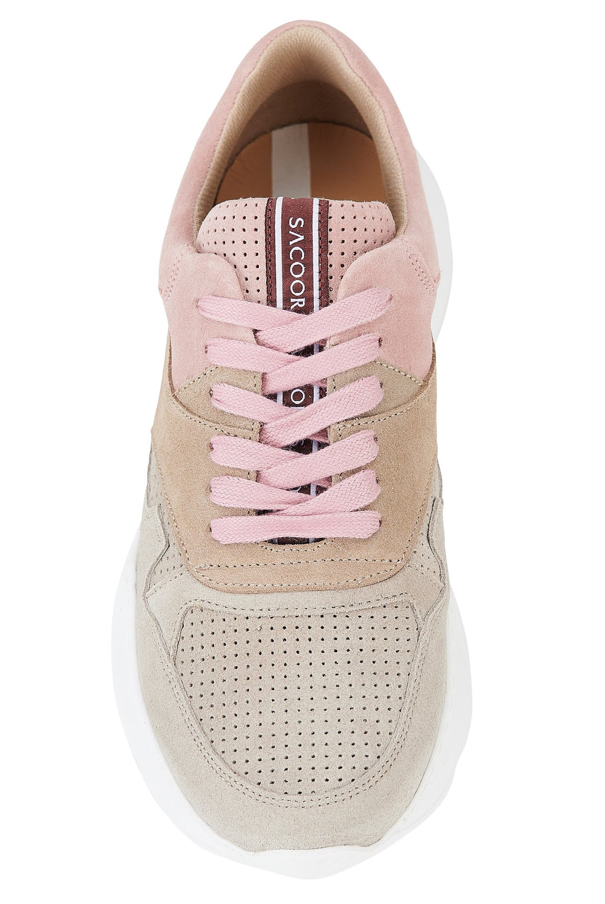 Pale Pink