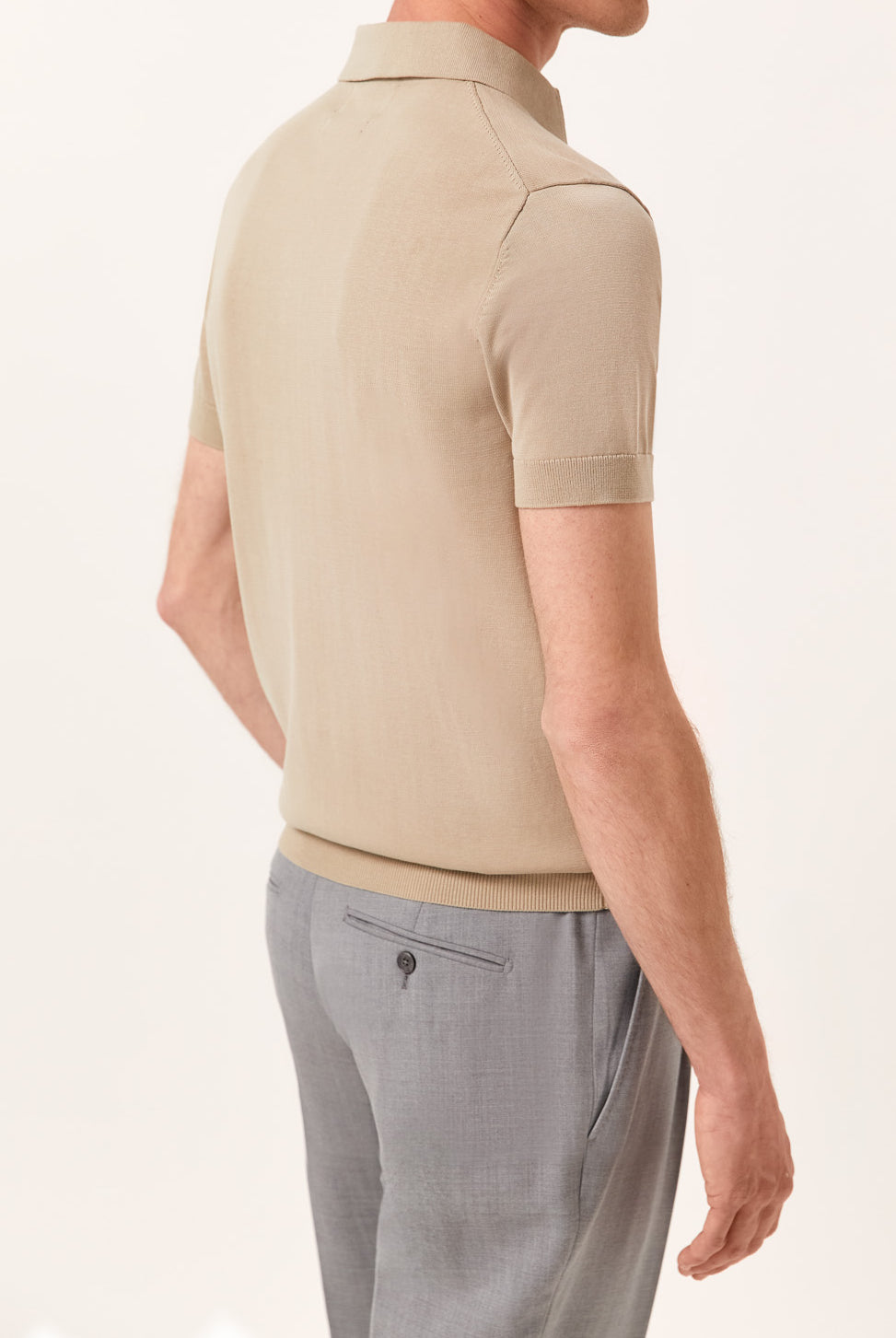 Light Beige