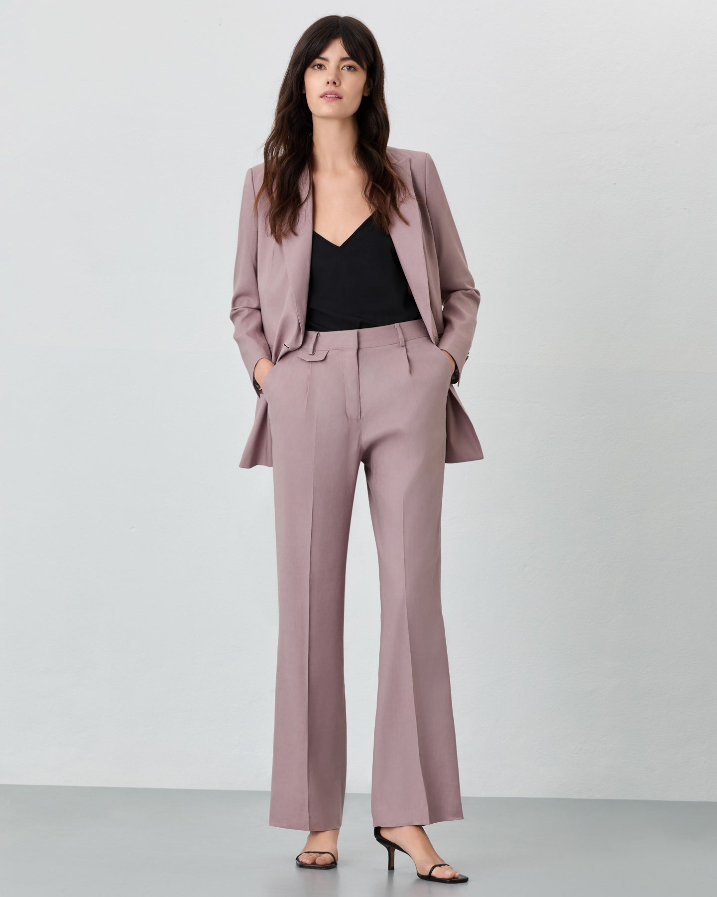 Pale Pink