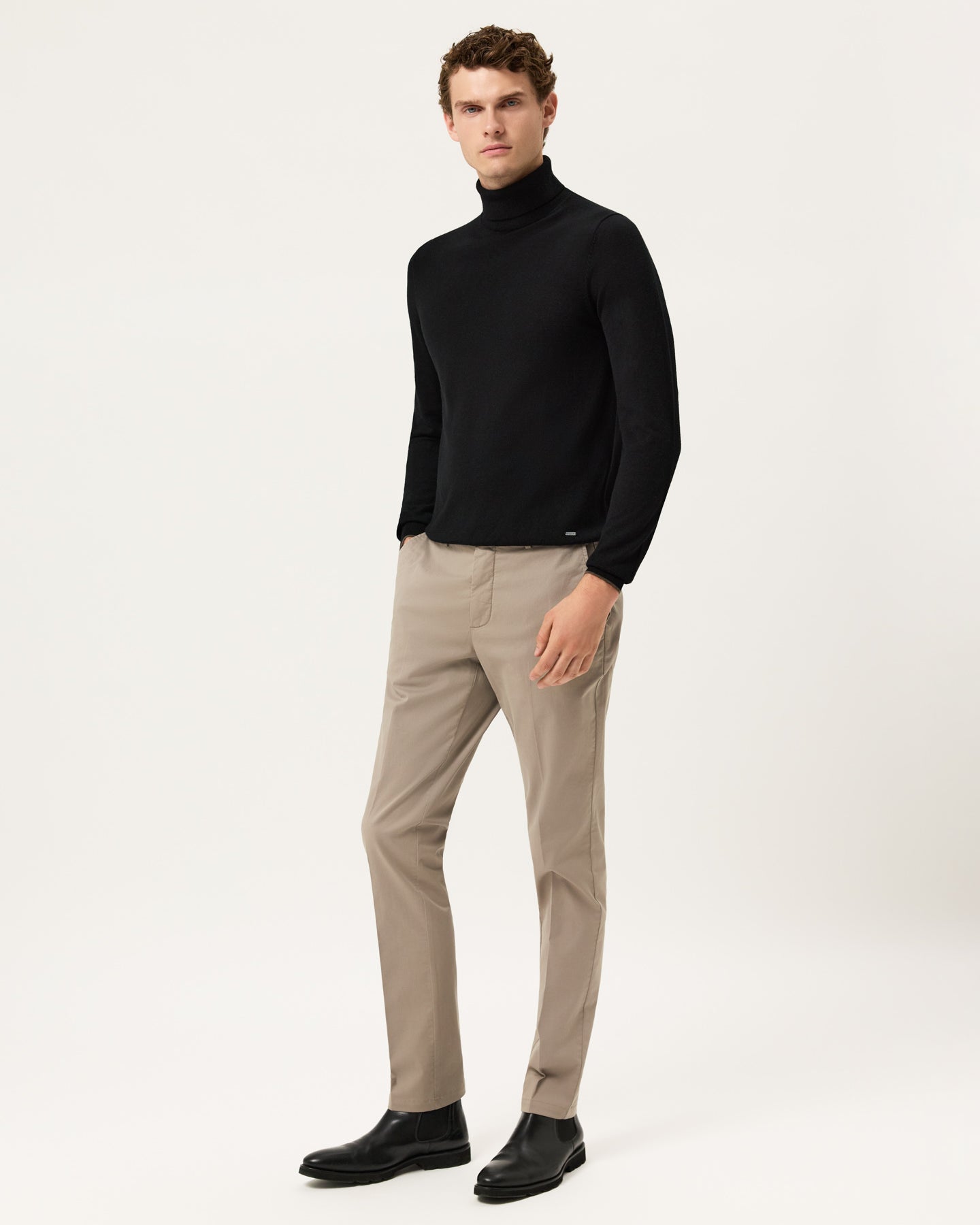 Light Brown