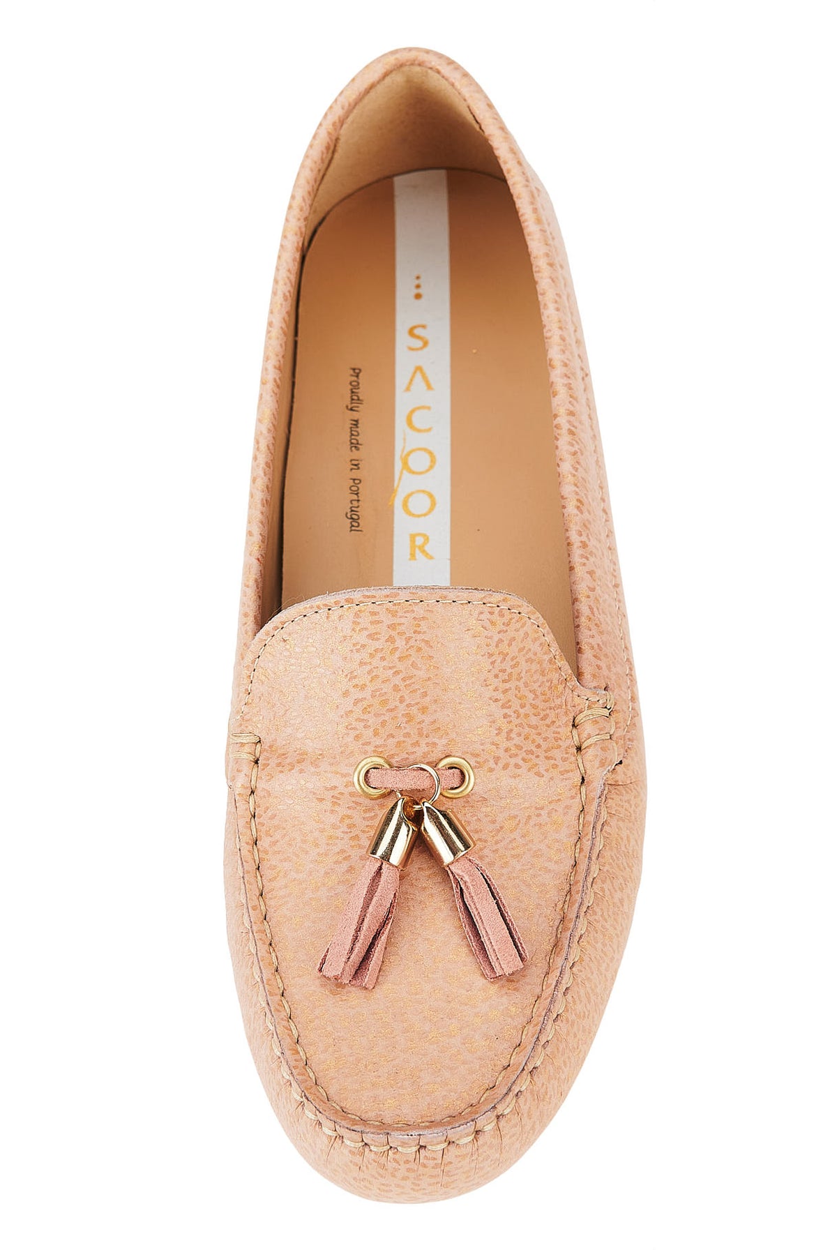 Pale Pink