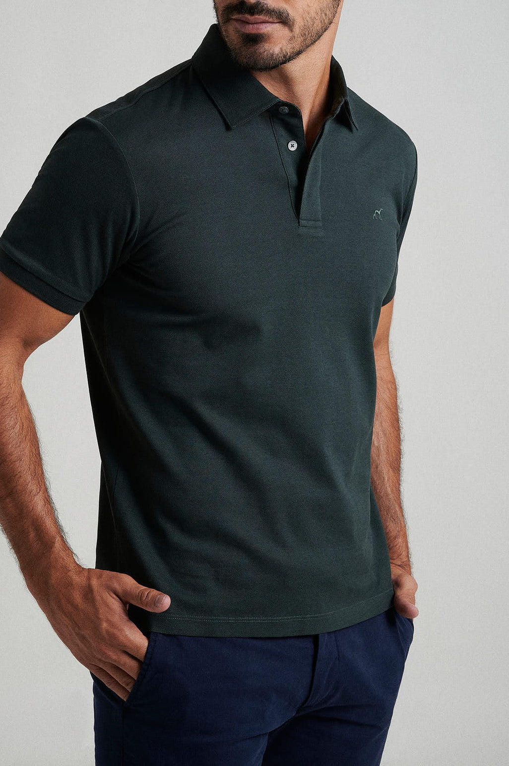 Dark Green