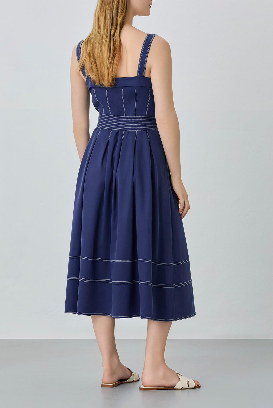 Dark Blue