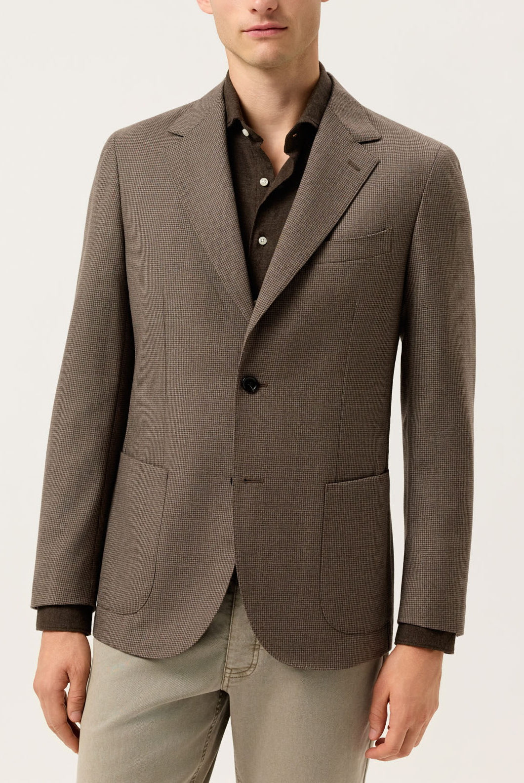Light Brown