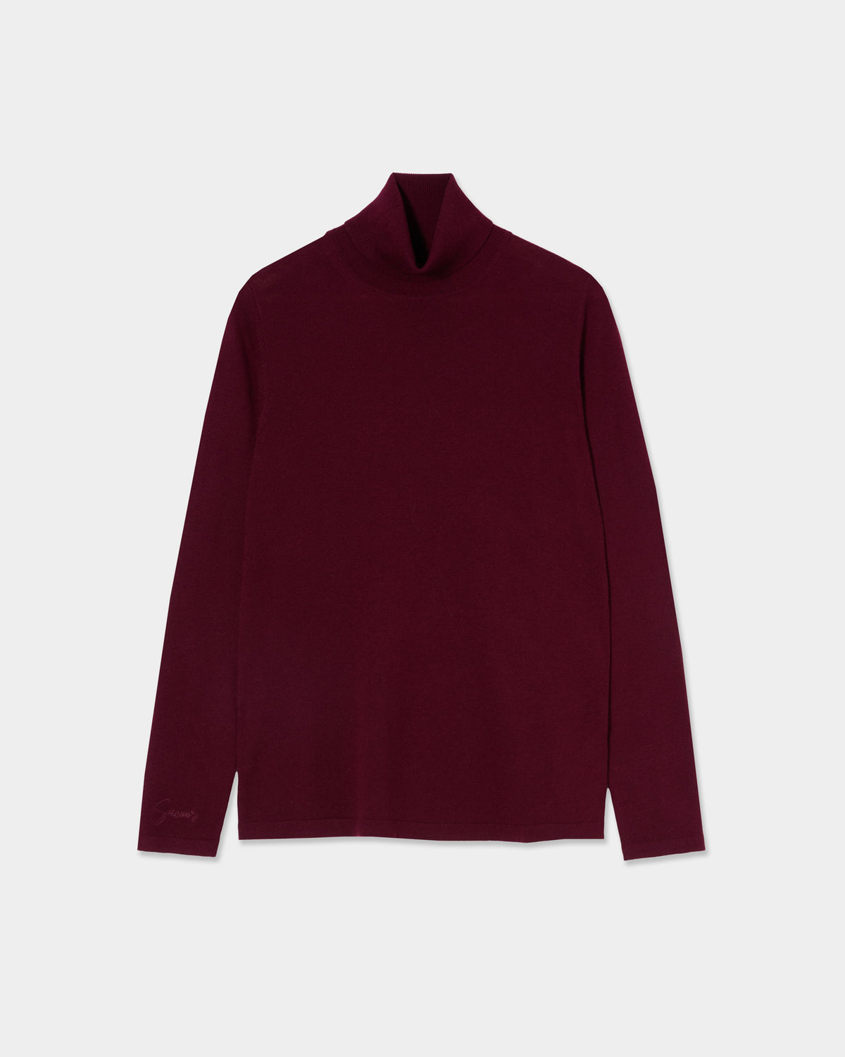 Dark Red (AI)