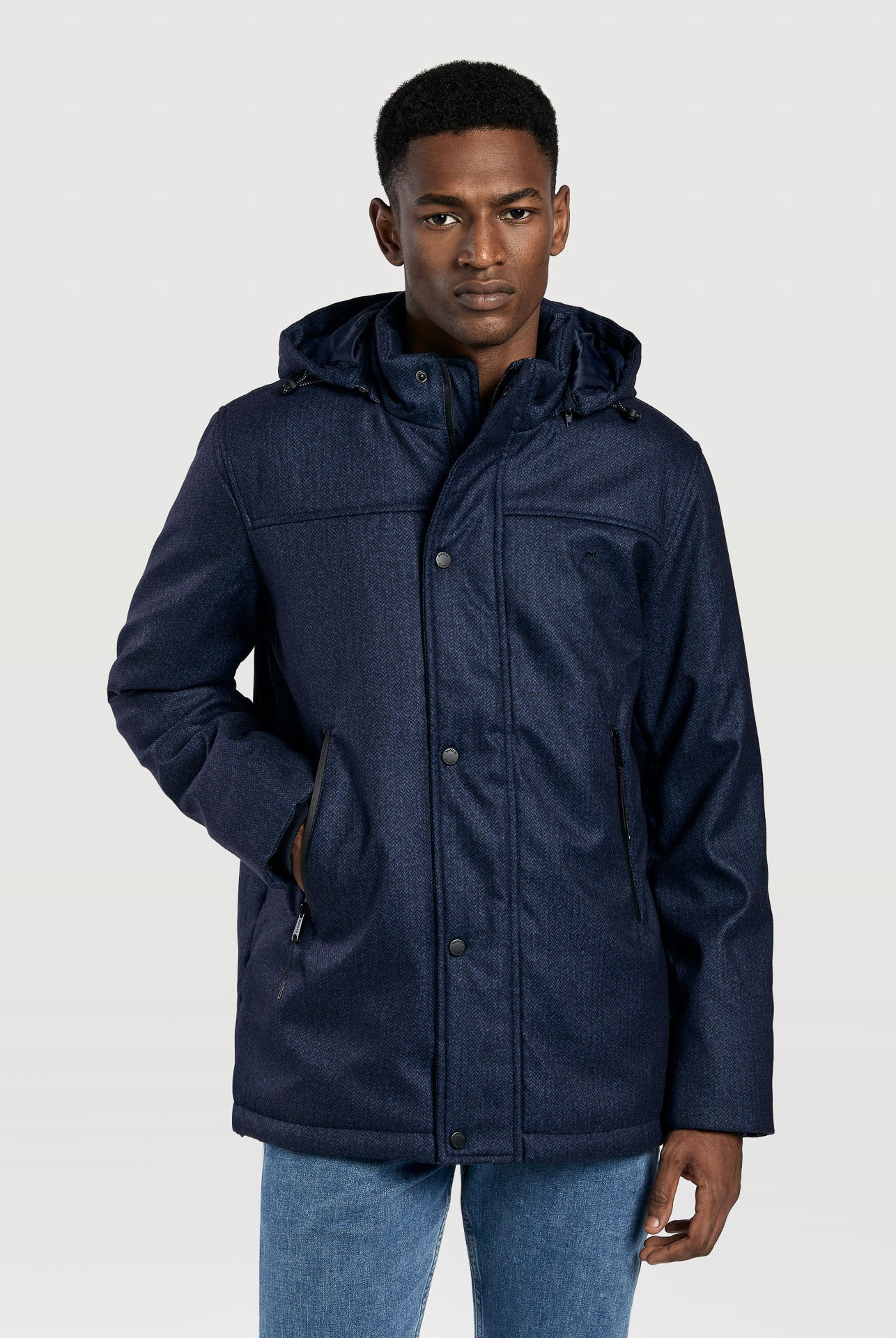 Dark Blue