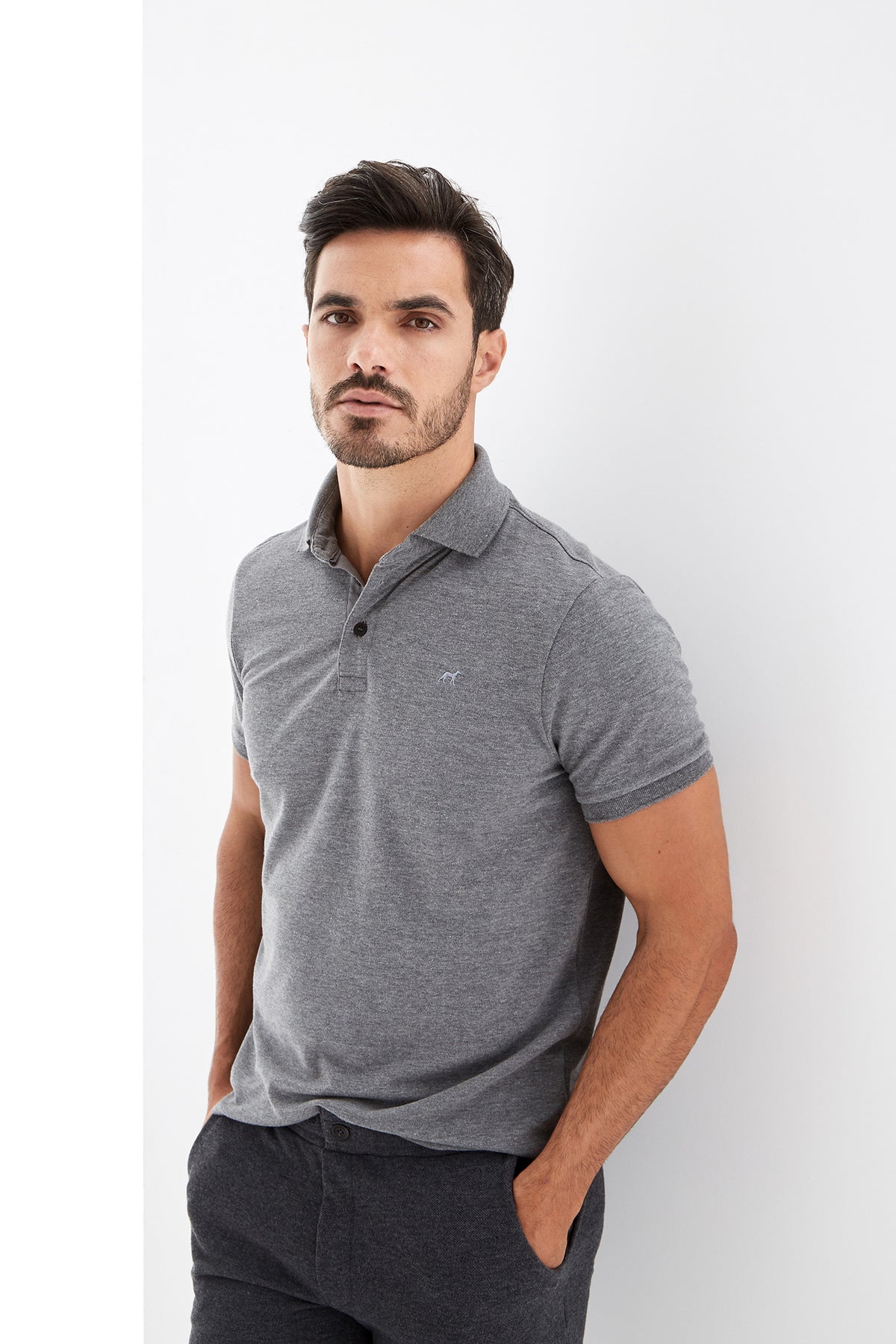 Dark Grey