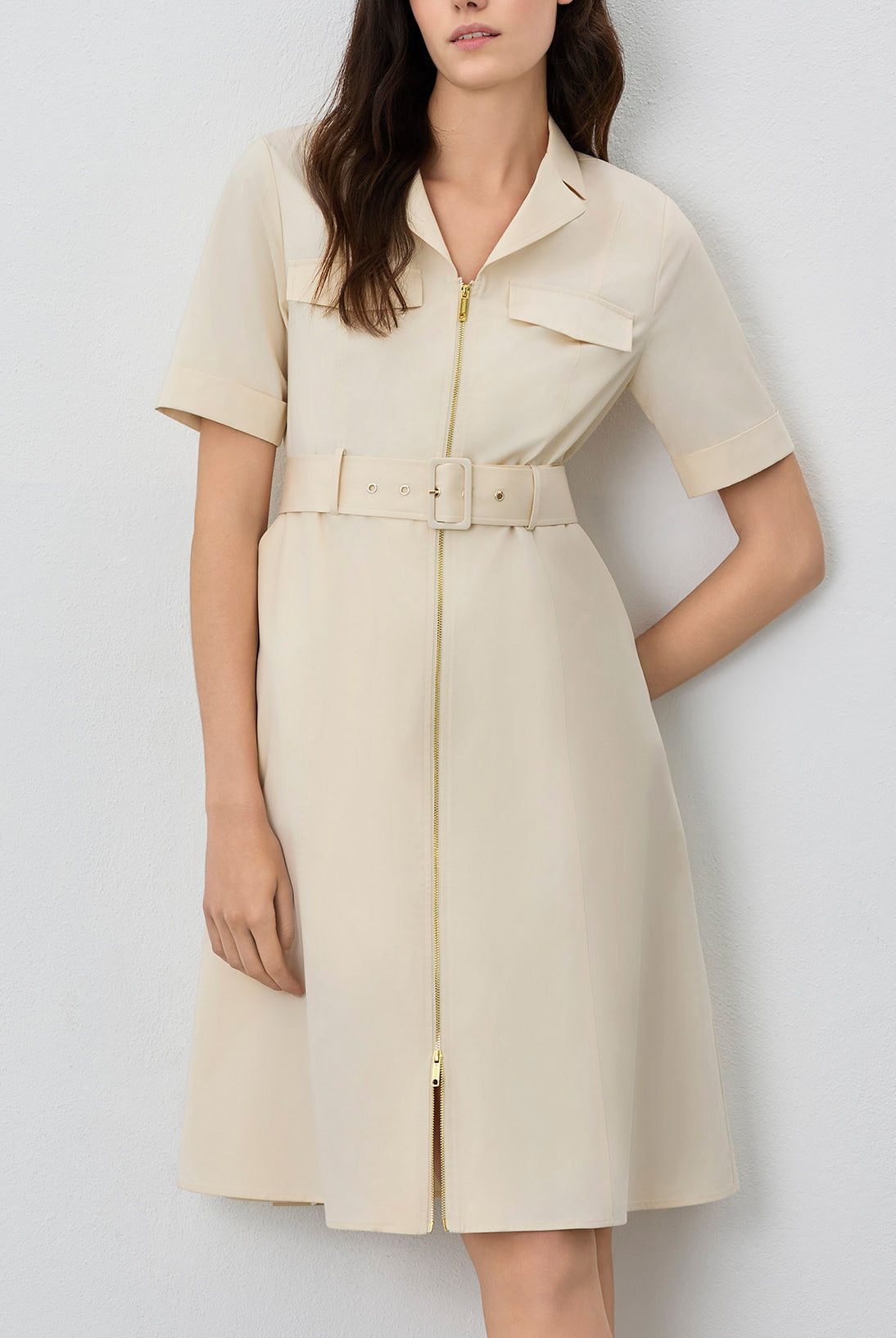 Light Beige