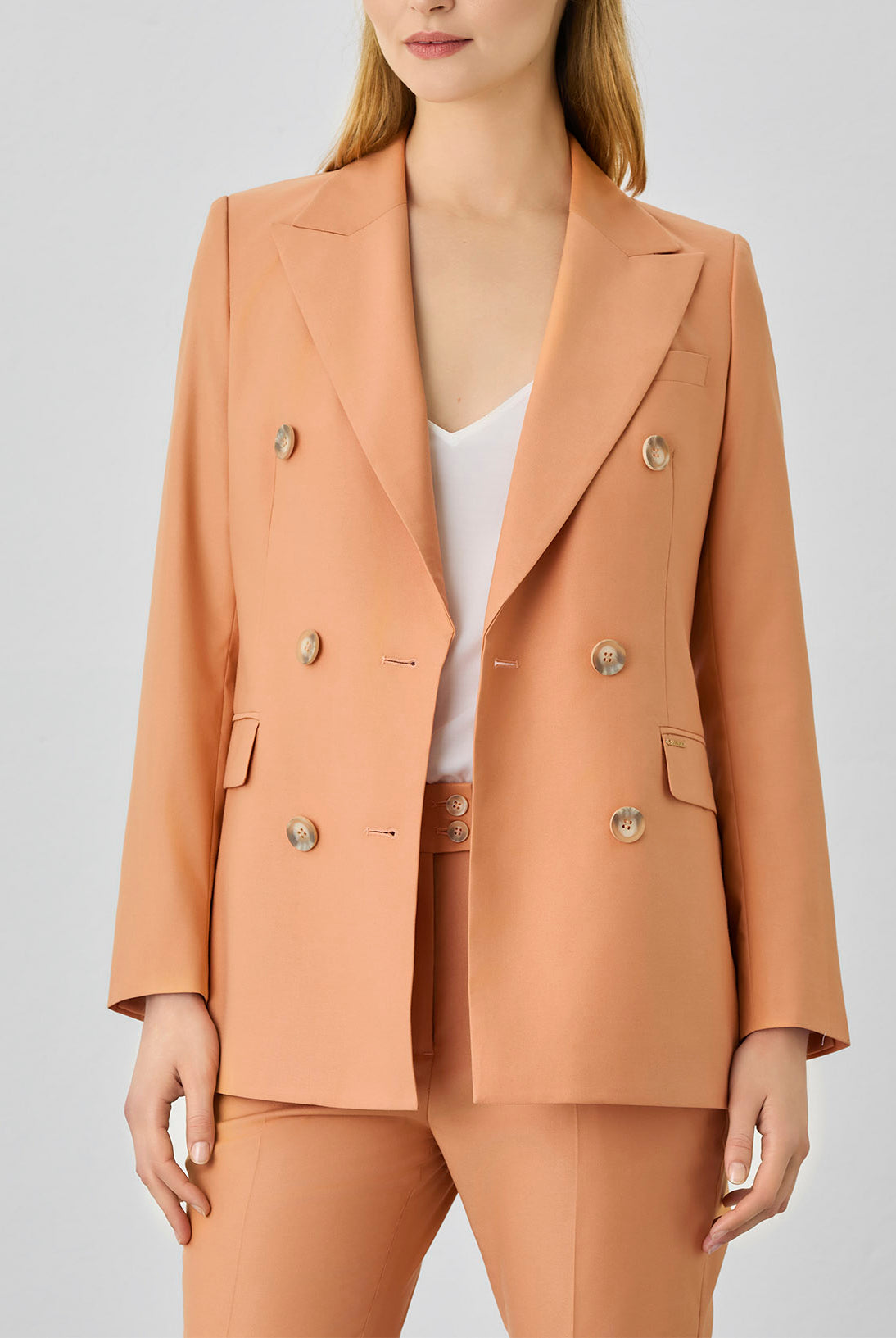 Light Orange