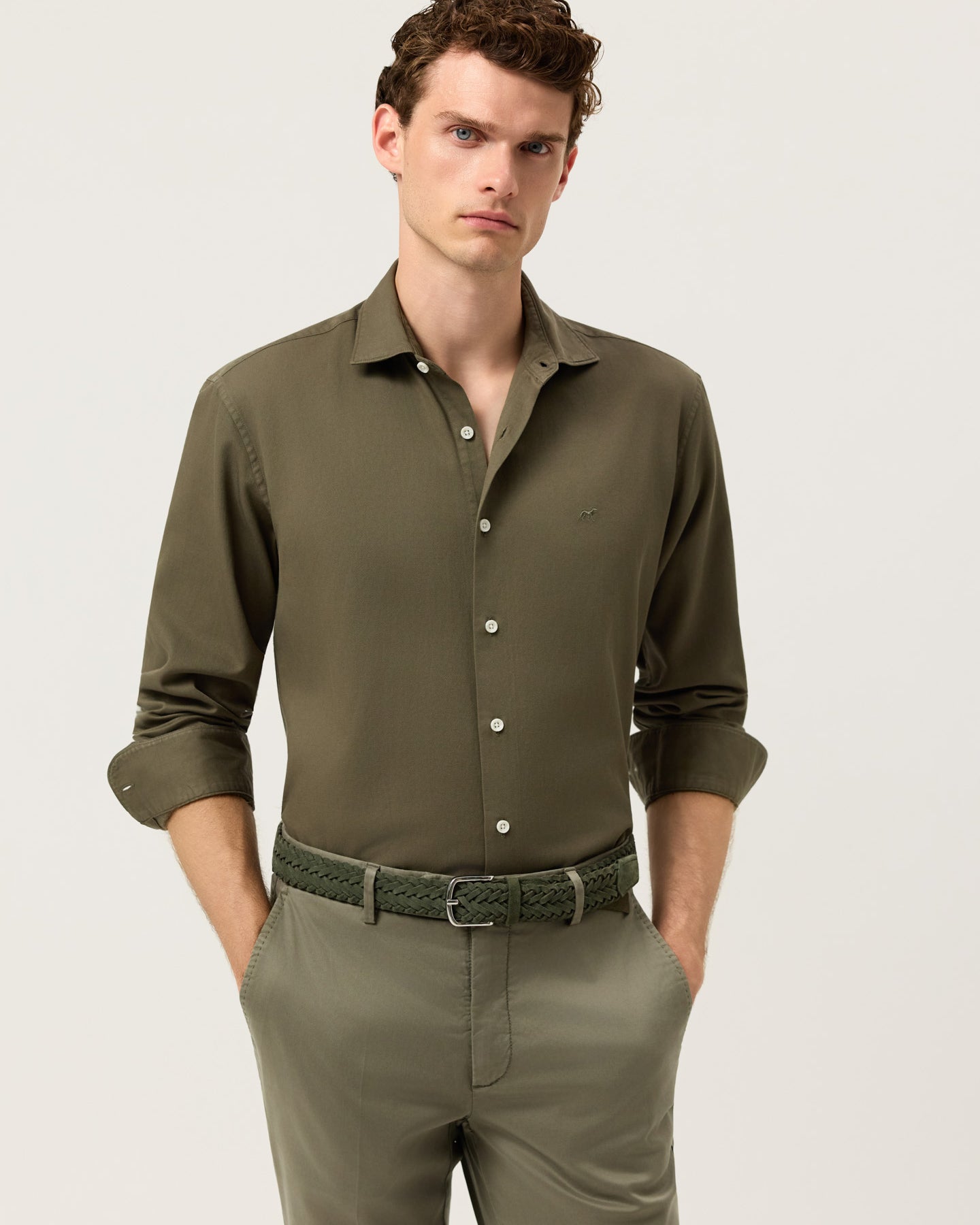 Khaki