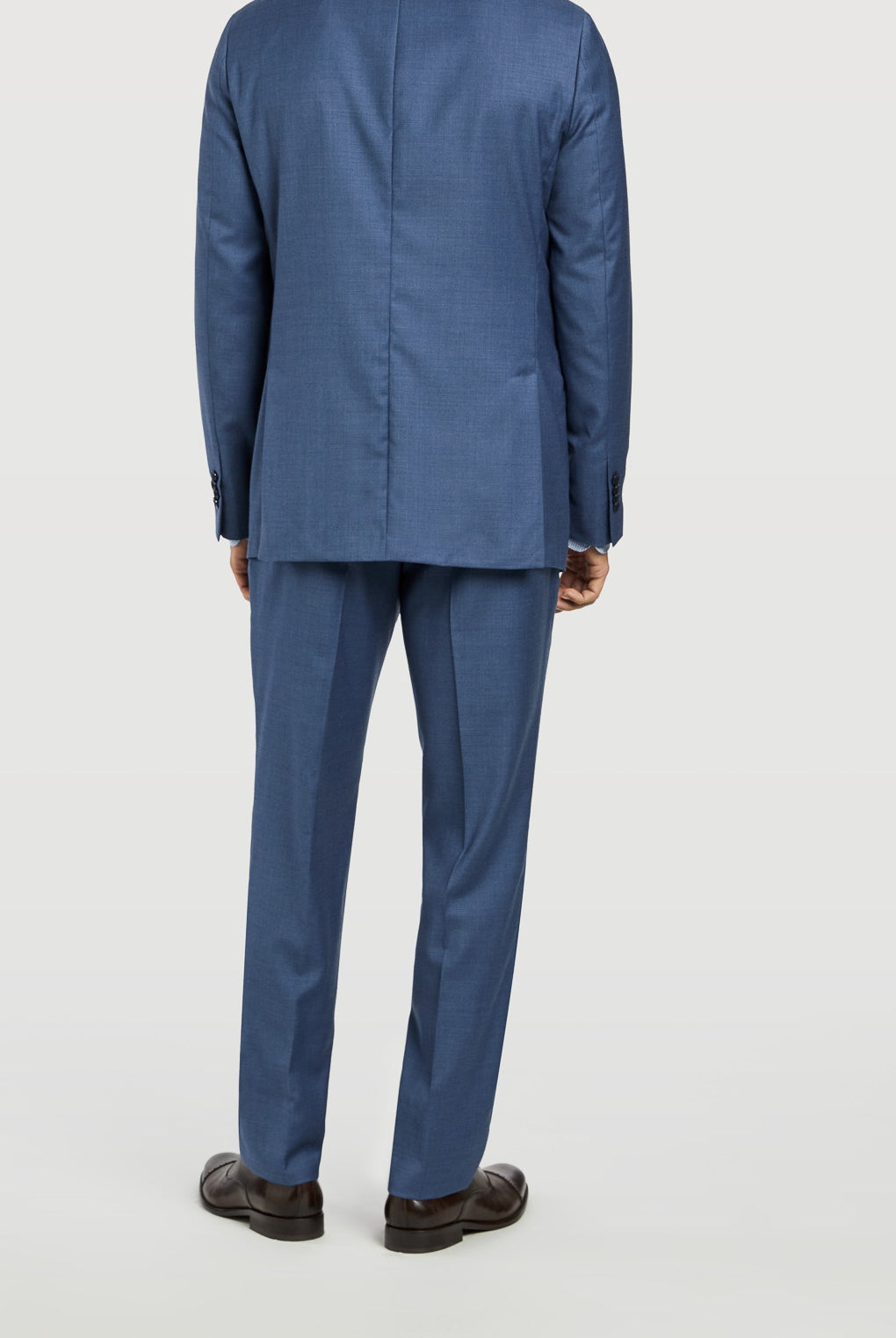 Medium Blue